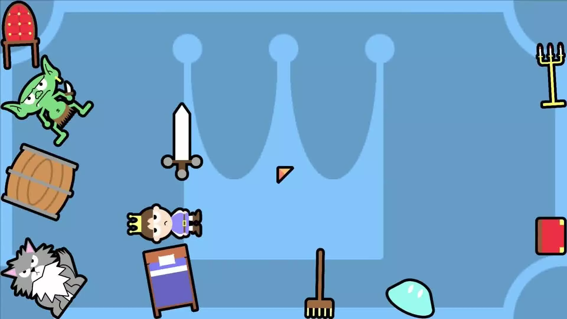 -Crownguard-游戏截图-好玩游戏库