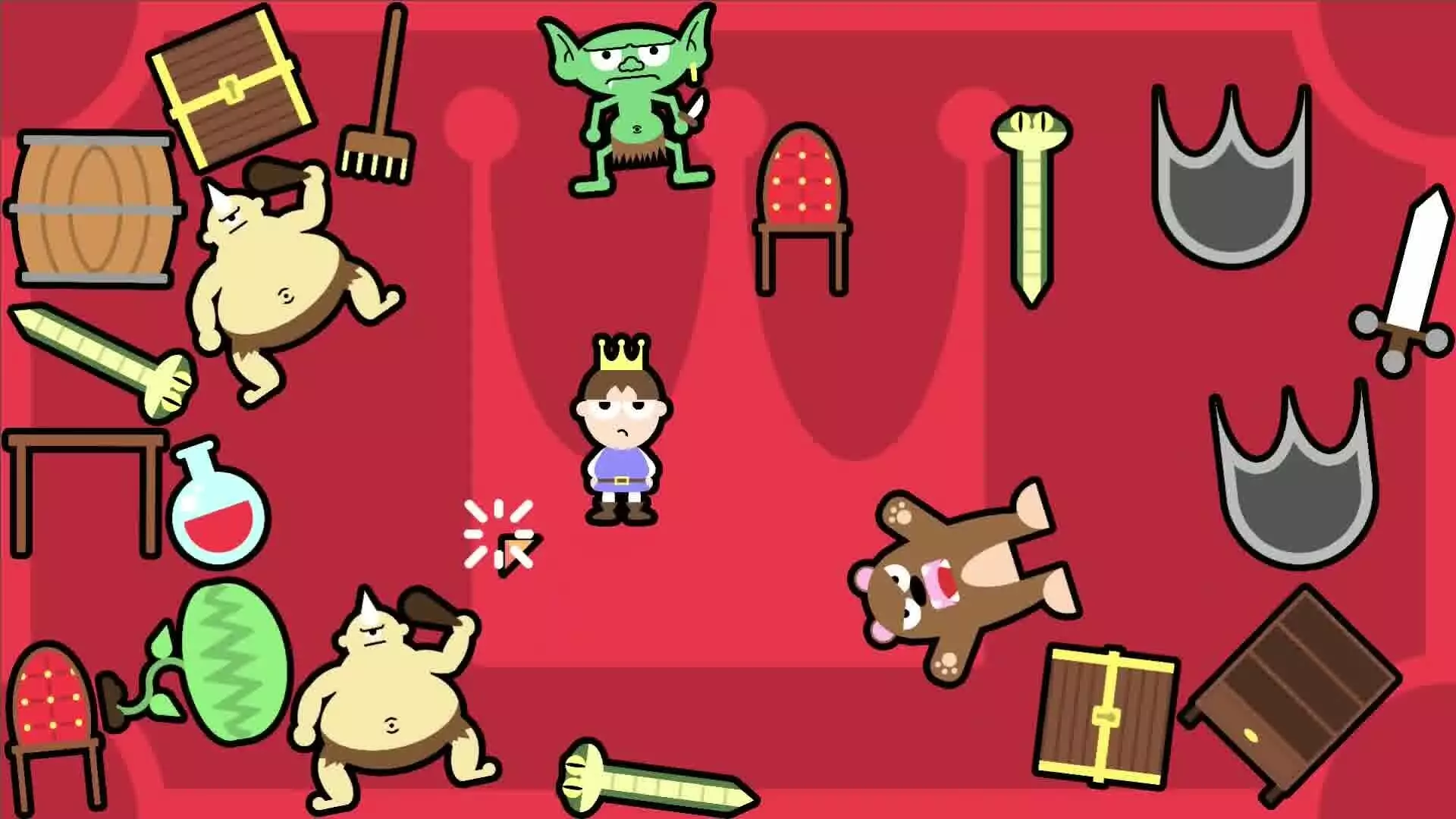 -Crownguard-游戏截图-好玩游戏库