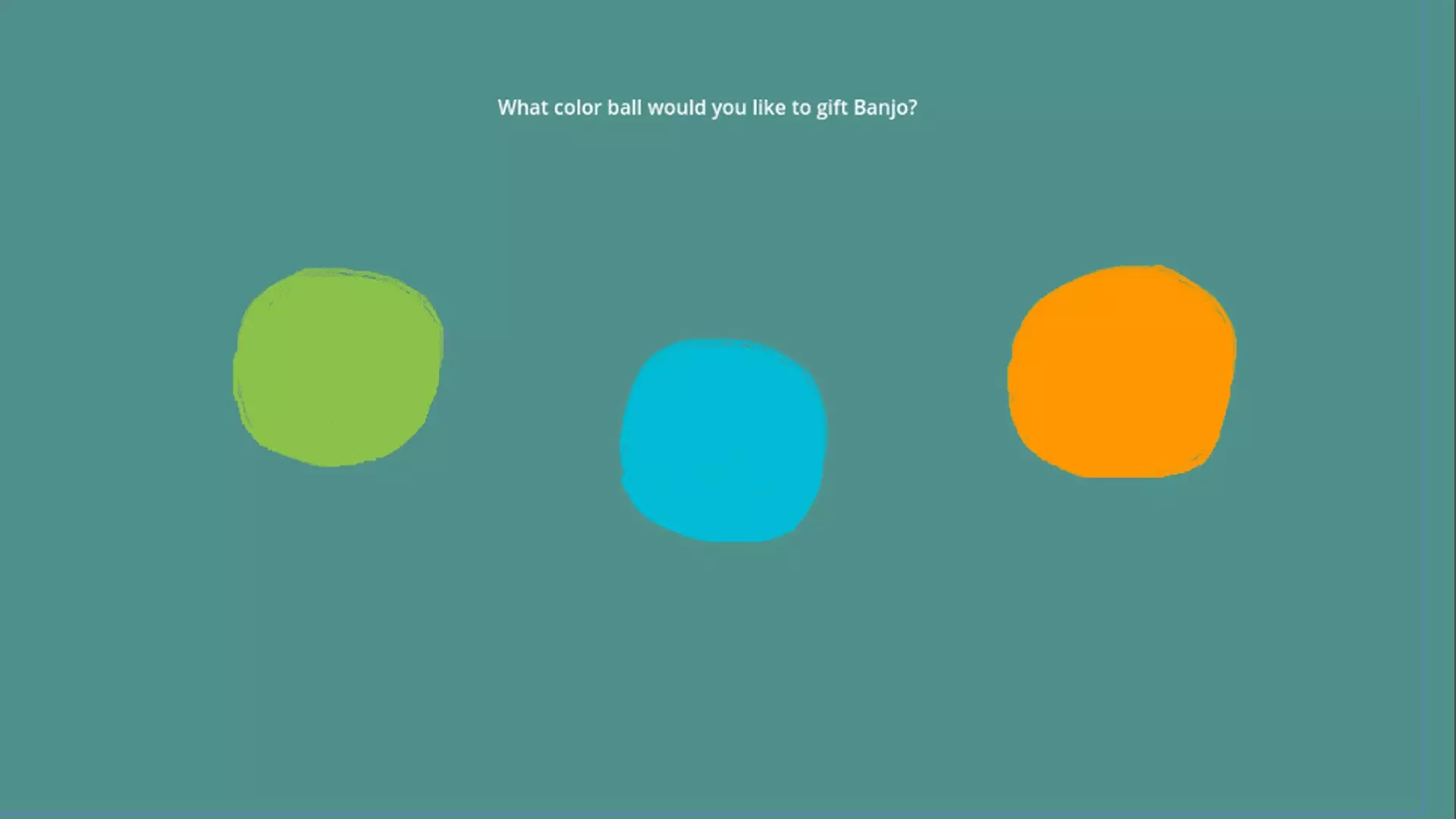 -All My Heart, Banjo-游戏截图-好玩游戏库