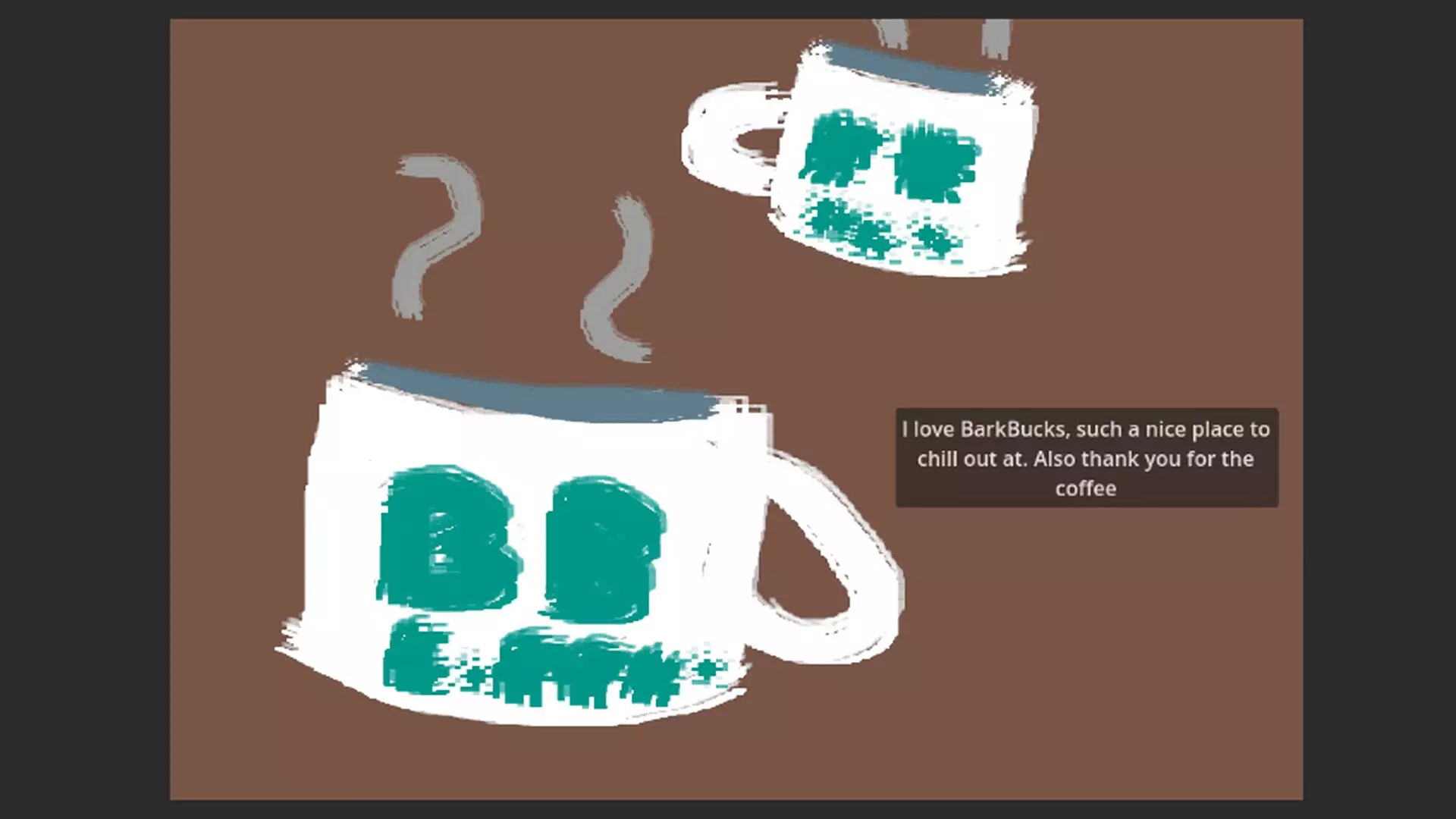 -All My Heart, Banjo-游戏截图-好玩游戏库