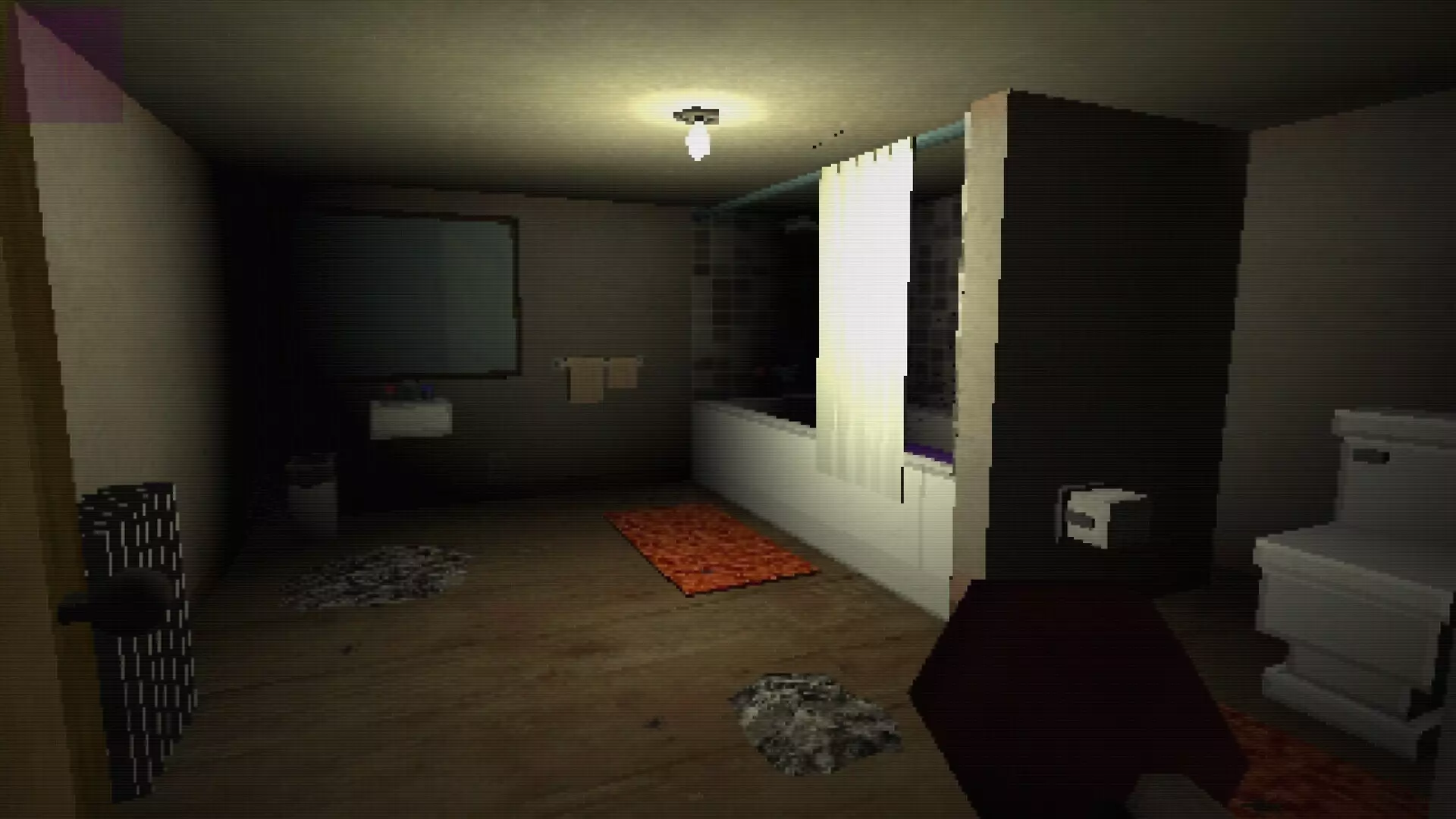 -Phantom Incident-游戏截图-好玩游戏库