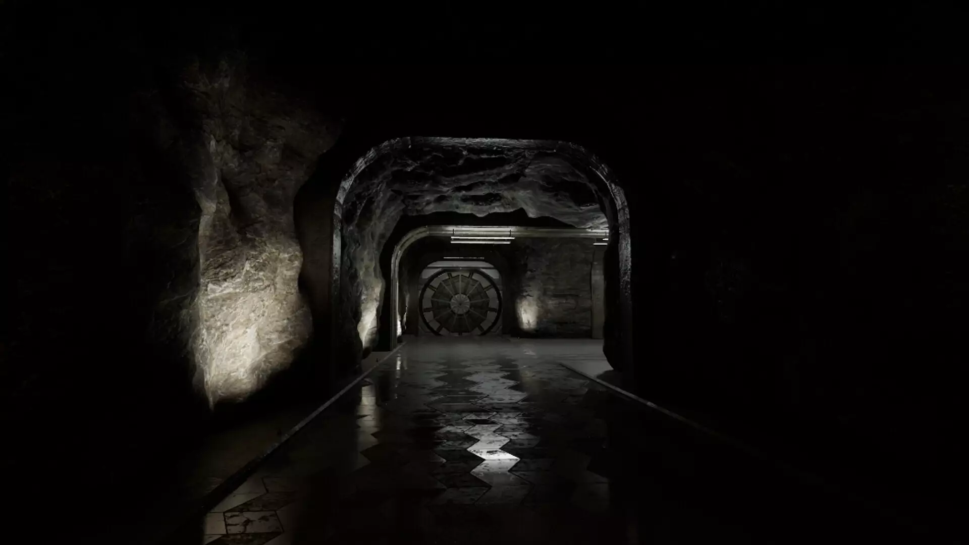 -Exit Zone-游戏截图-好玩游戏库