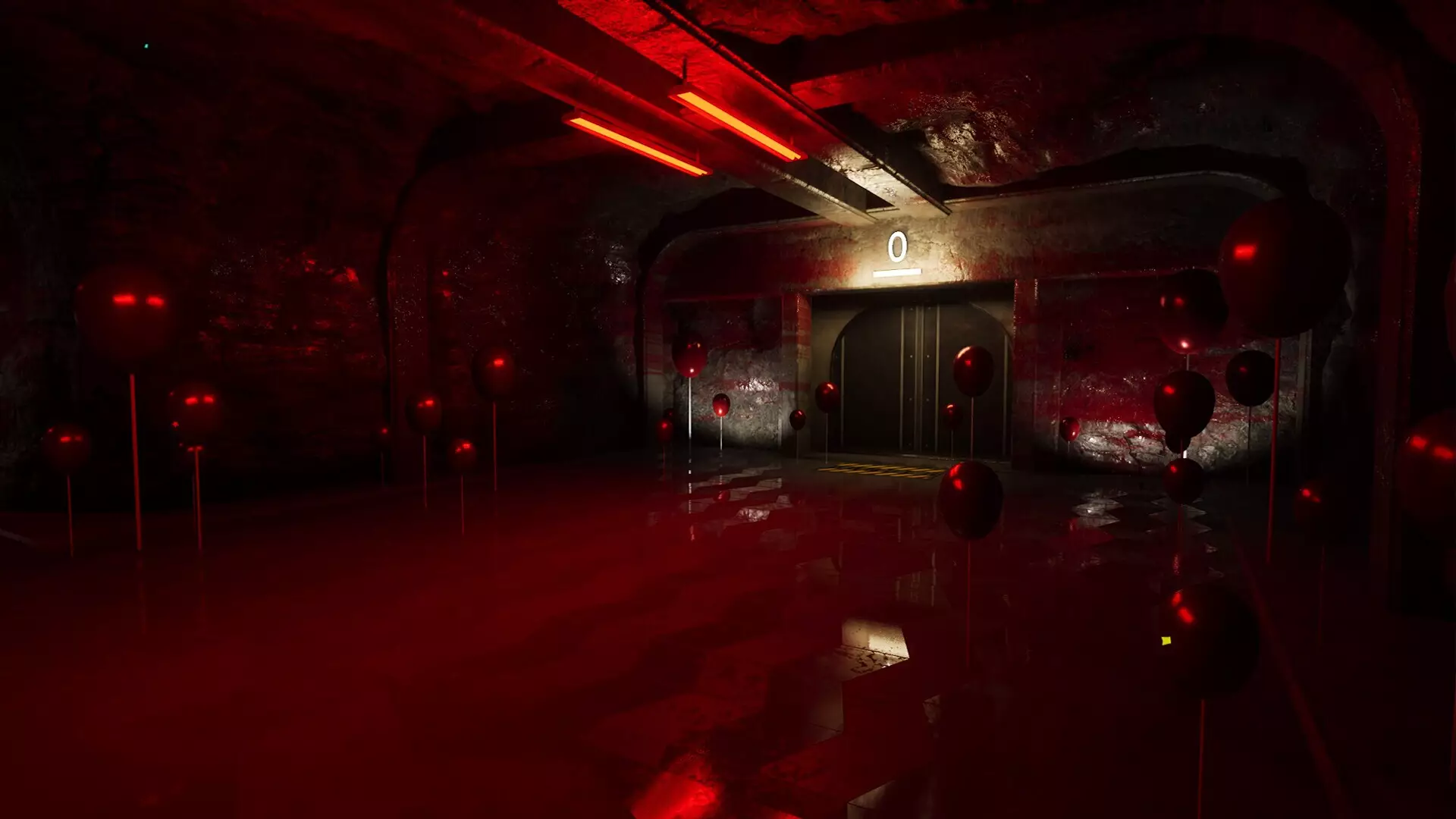 -Exit Zone-游戏截图-好玩游戏库