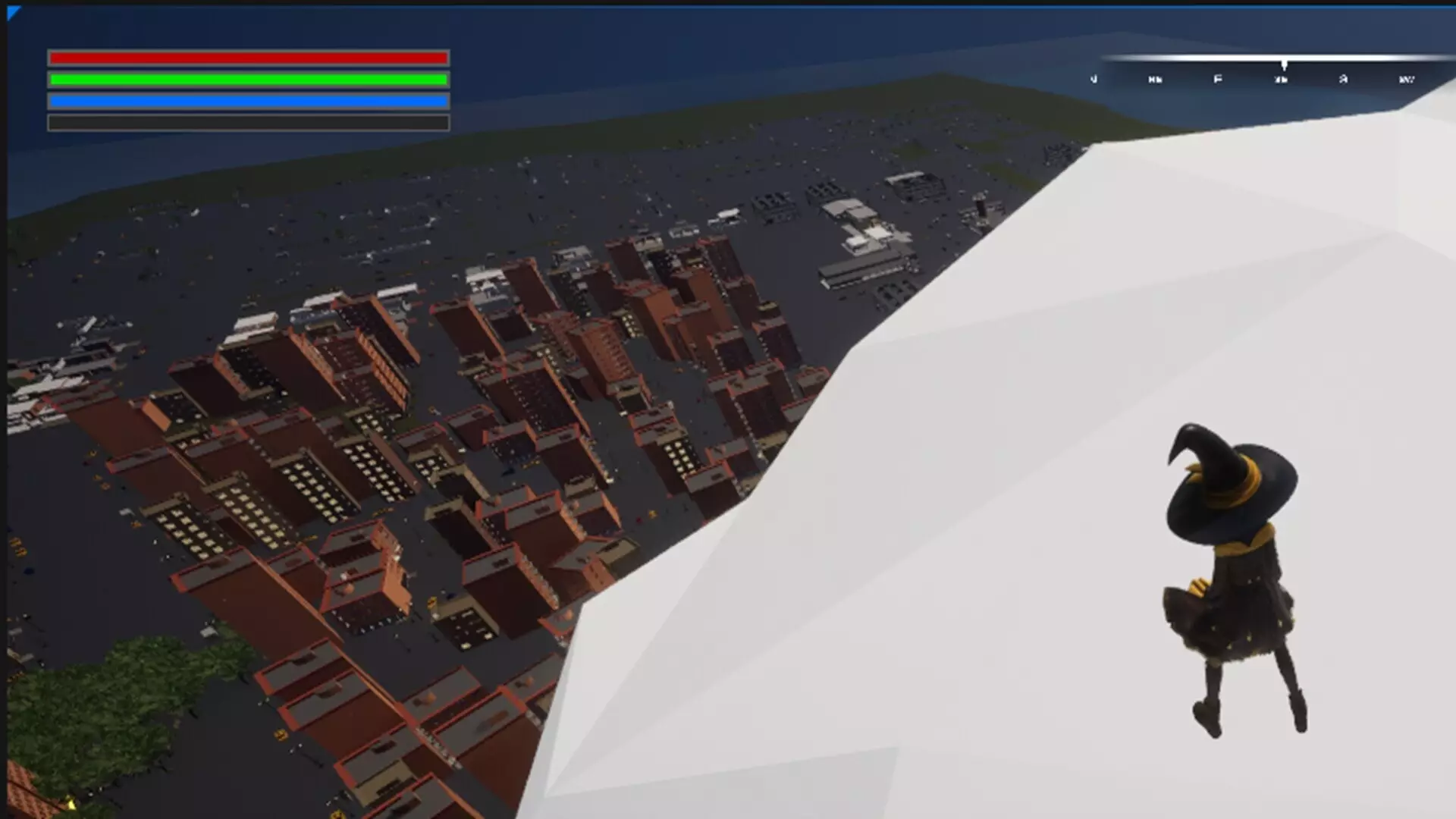 -LUCIFERIANISM-游戏截图-好玩游戏库