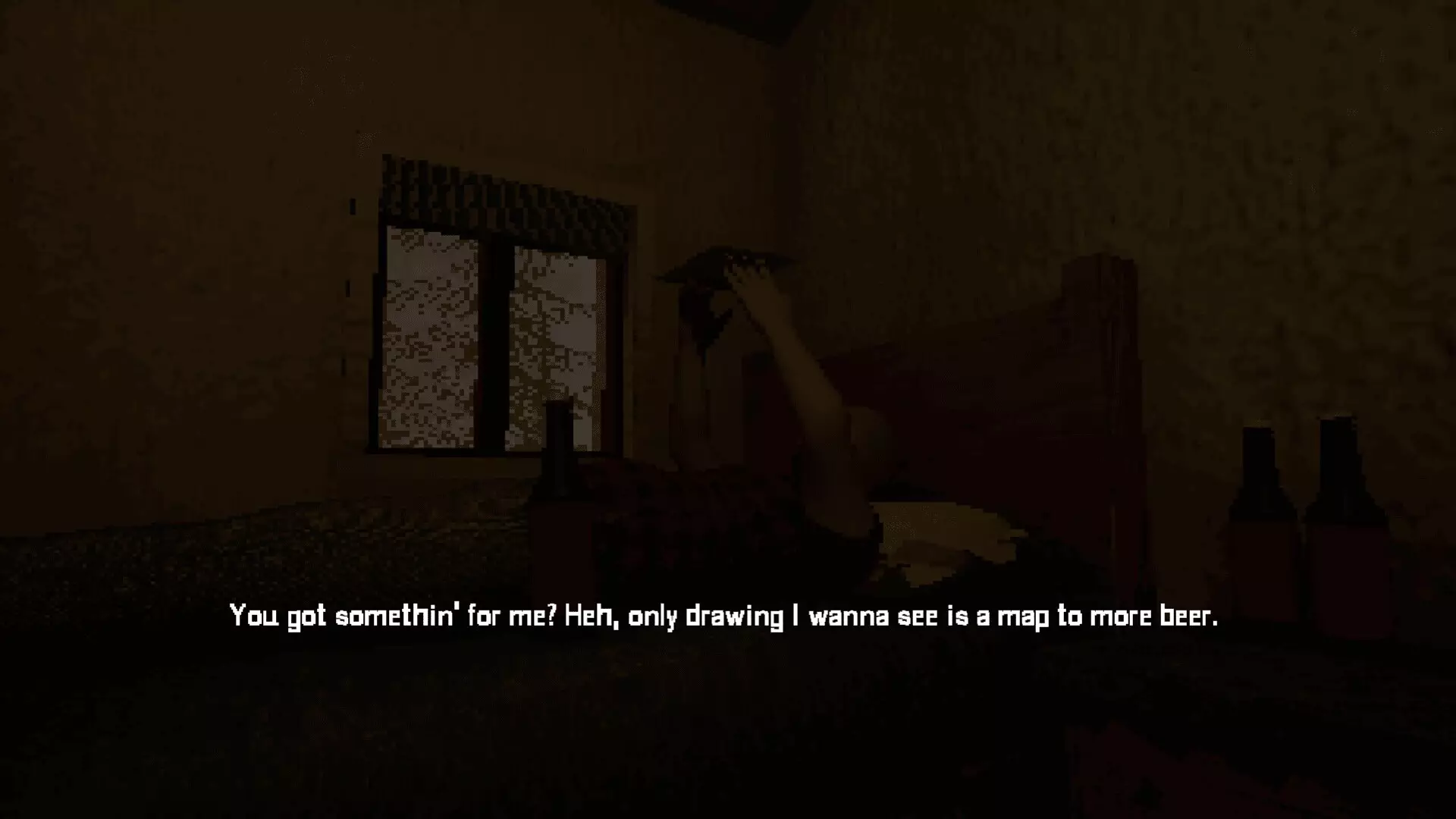 -Beer Machine-游戏截图-好玩游戏库