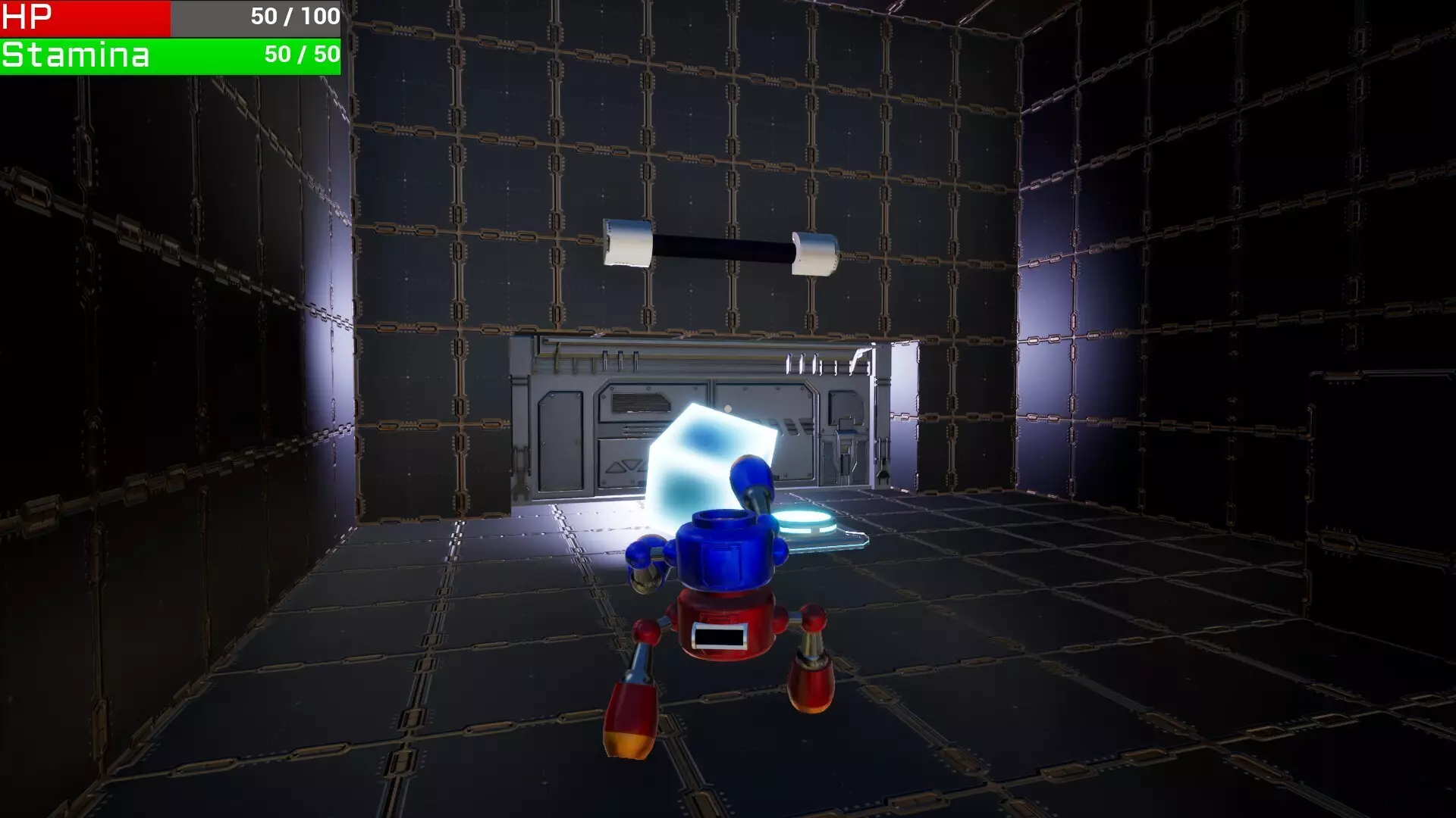 -Bip and Bop-游戏截图-好玩游戏库