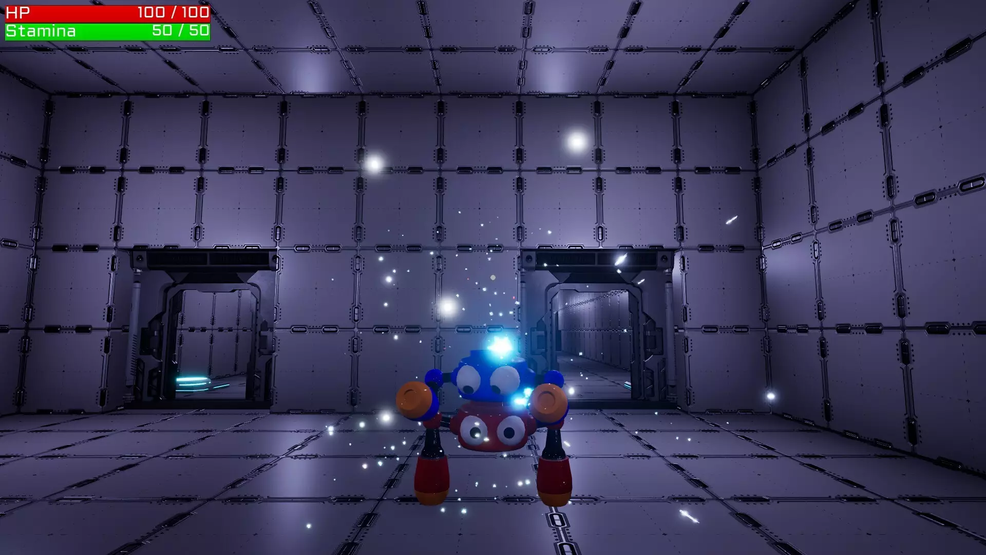 -Bip and Bop-游戏截图-好玩游戏库