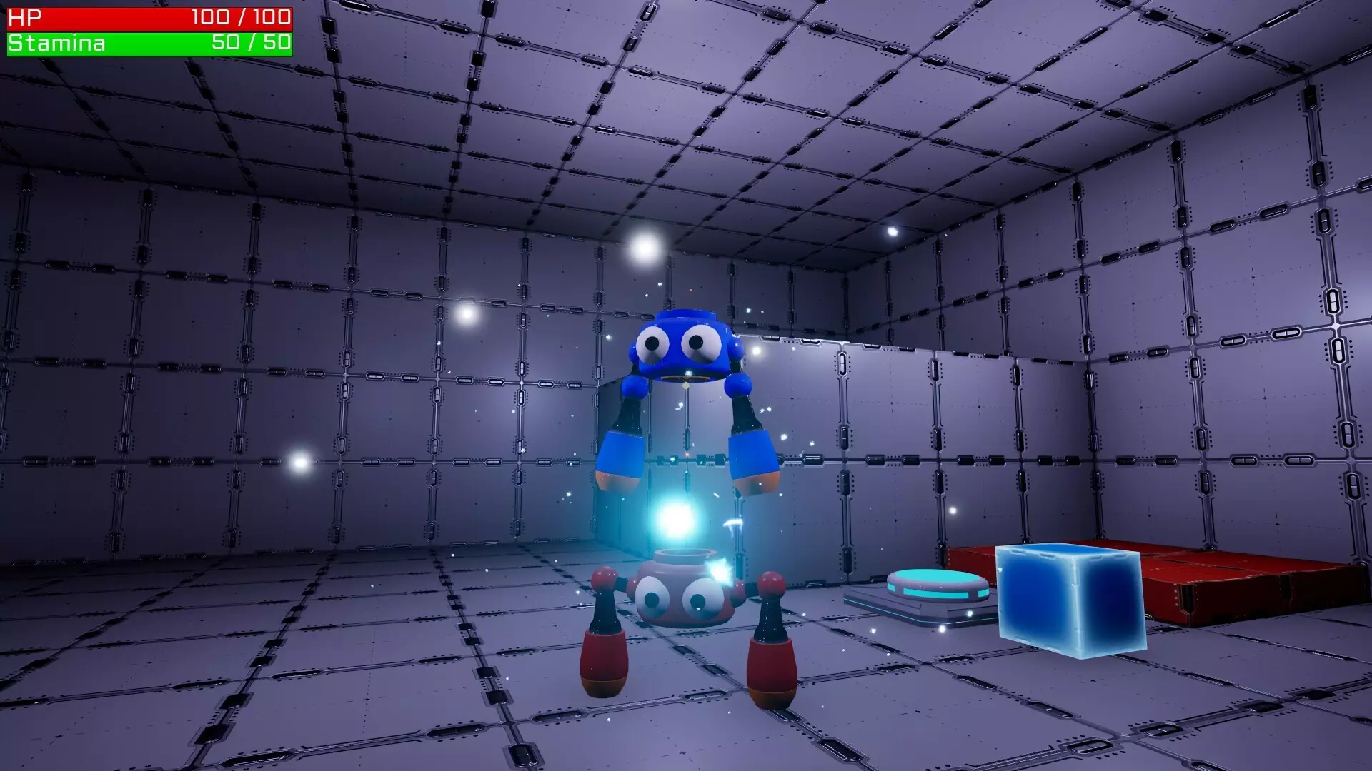 -Bip and Bop-游戏截图-好玩游戏库