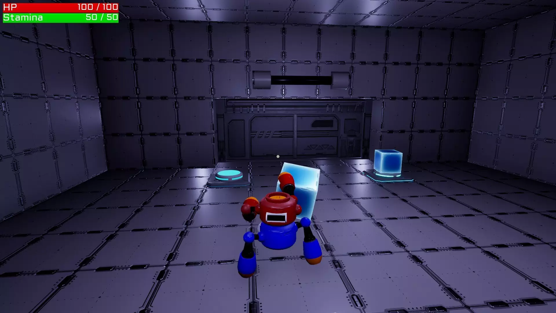 -Bip and Bop-游戏截图-好玩游戏库