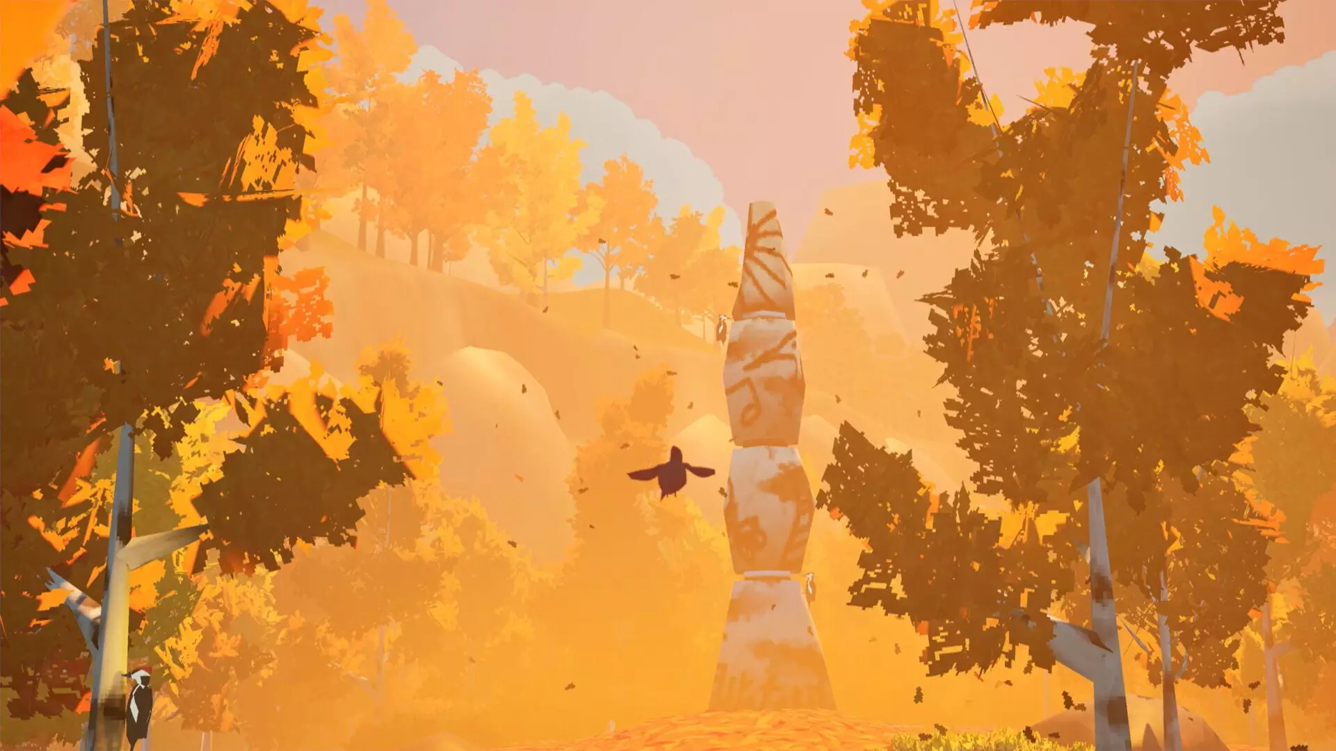 -The Three Cardinals-游戏截图-好玩游戏库