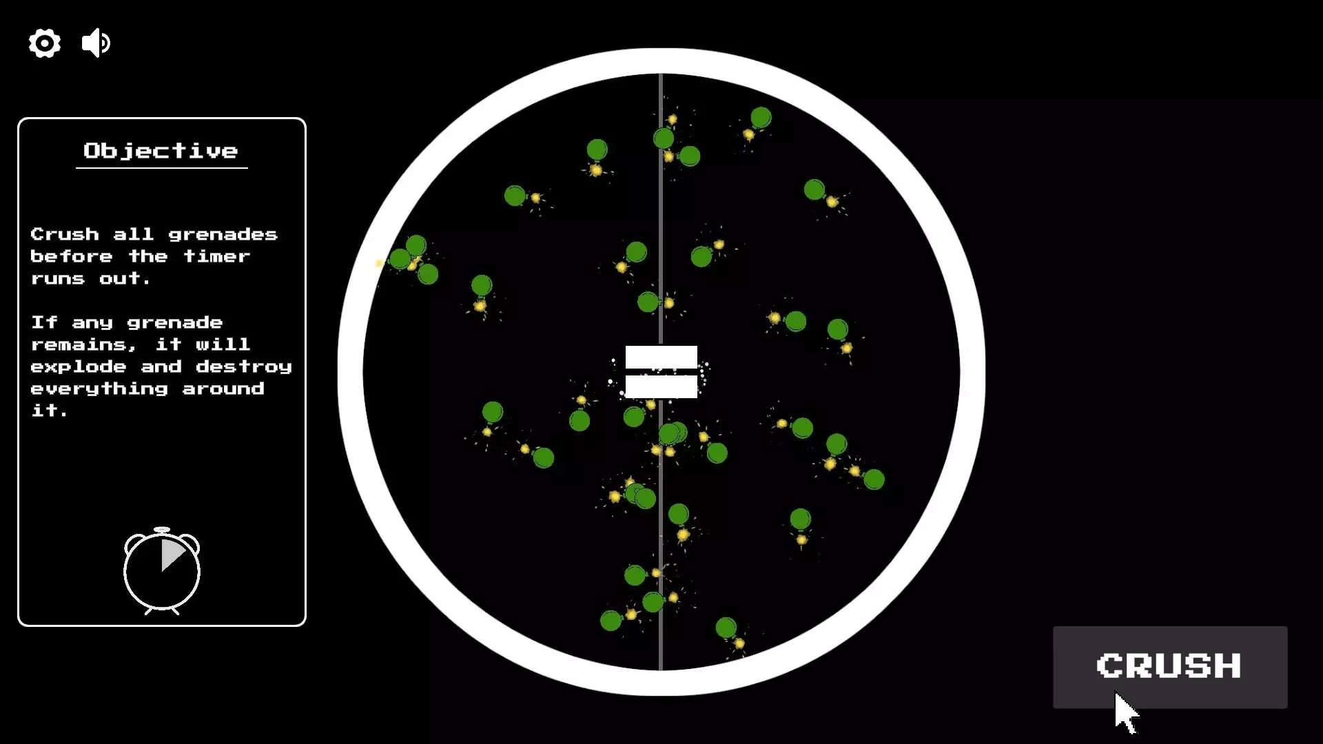 -Crush Point-游戏截图-好玩游戏库