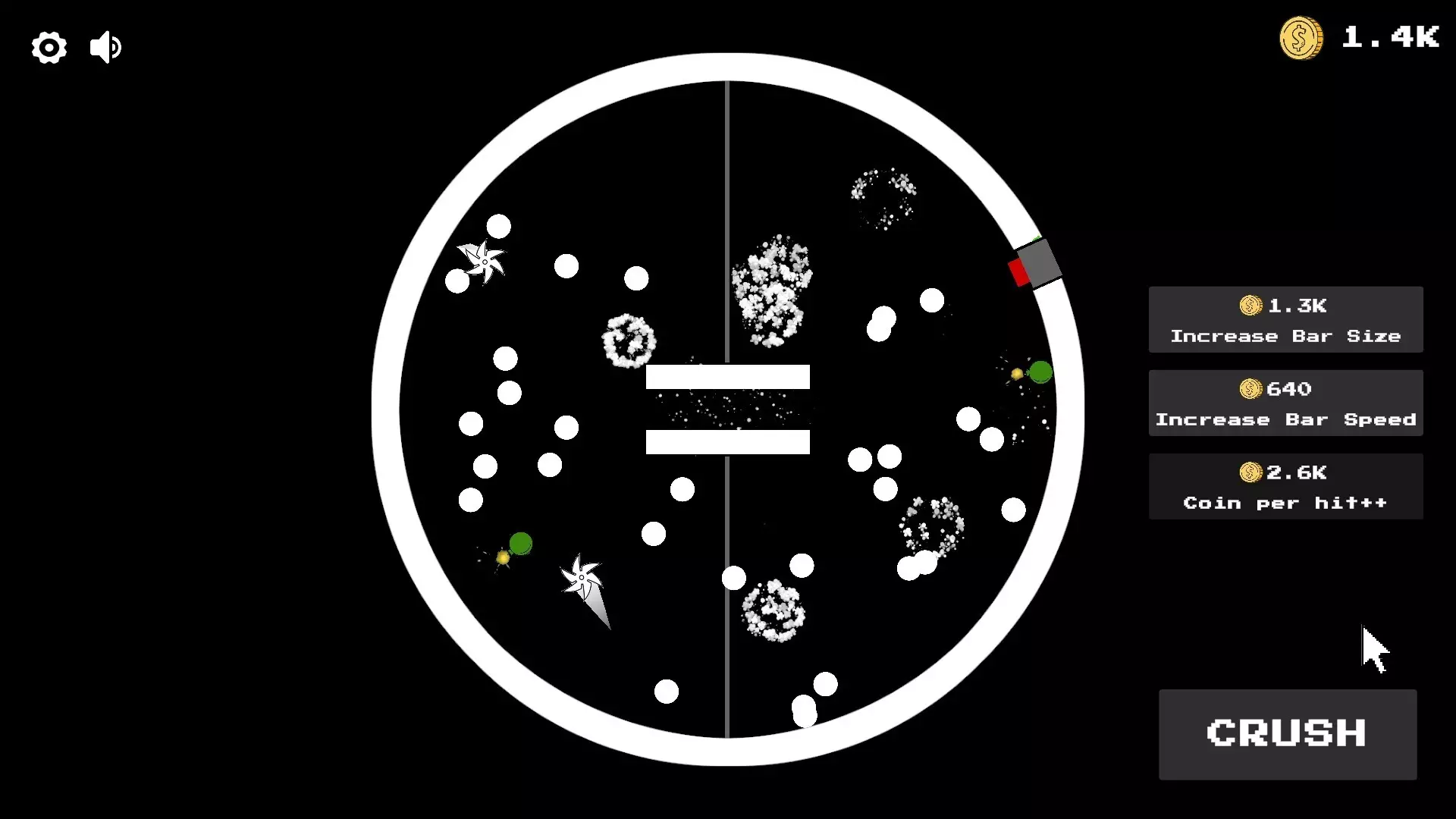 -Crush Point-游戏截图-好玩游戏库