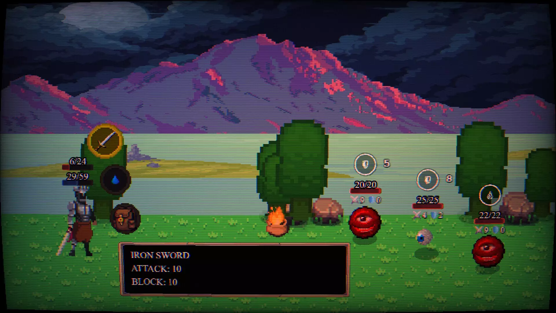 -The Sovereign-游戏截图-好玩游戏库