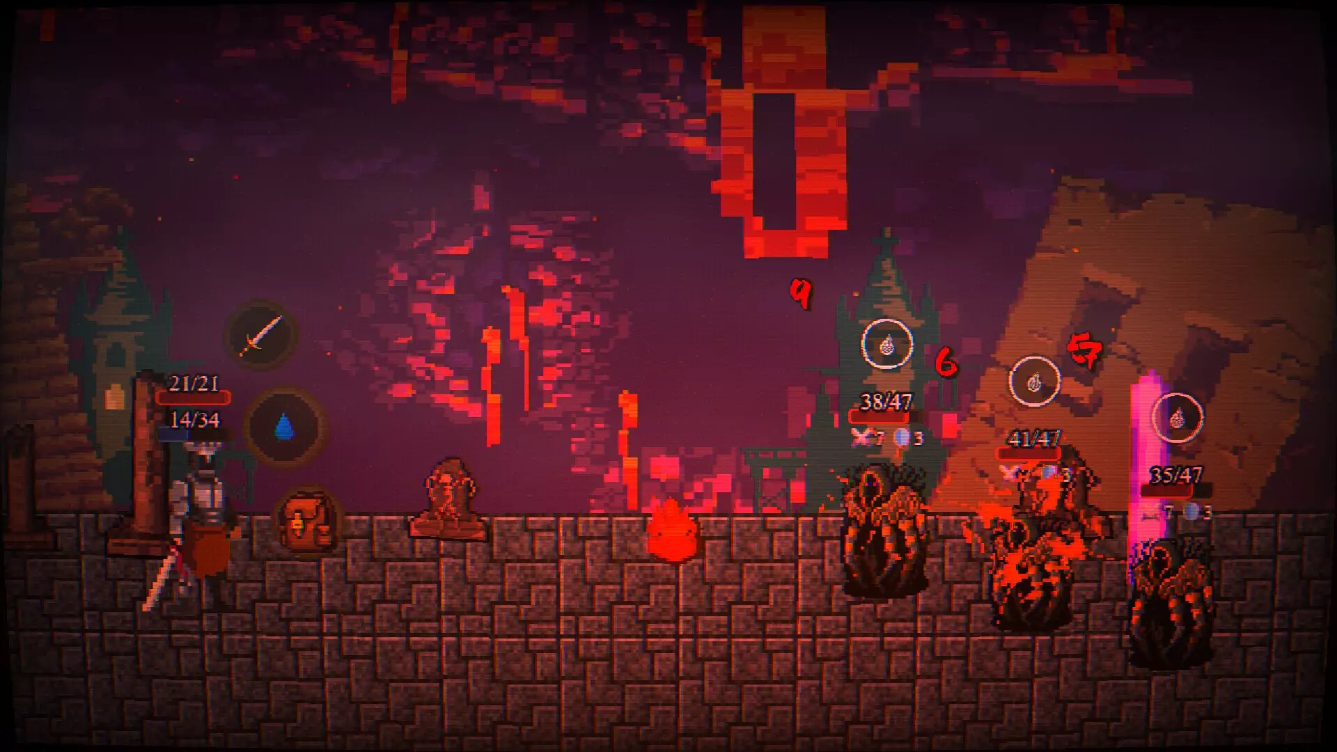 -The Sovereign-游戏截图-好玩游戏库