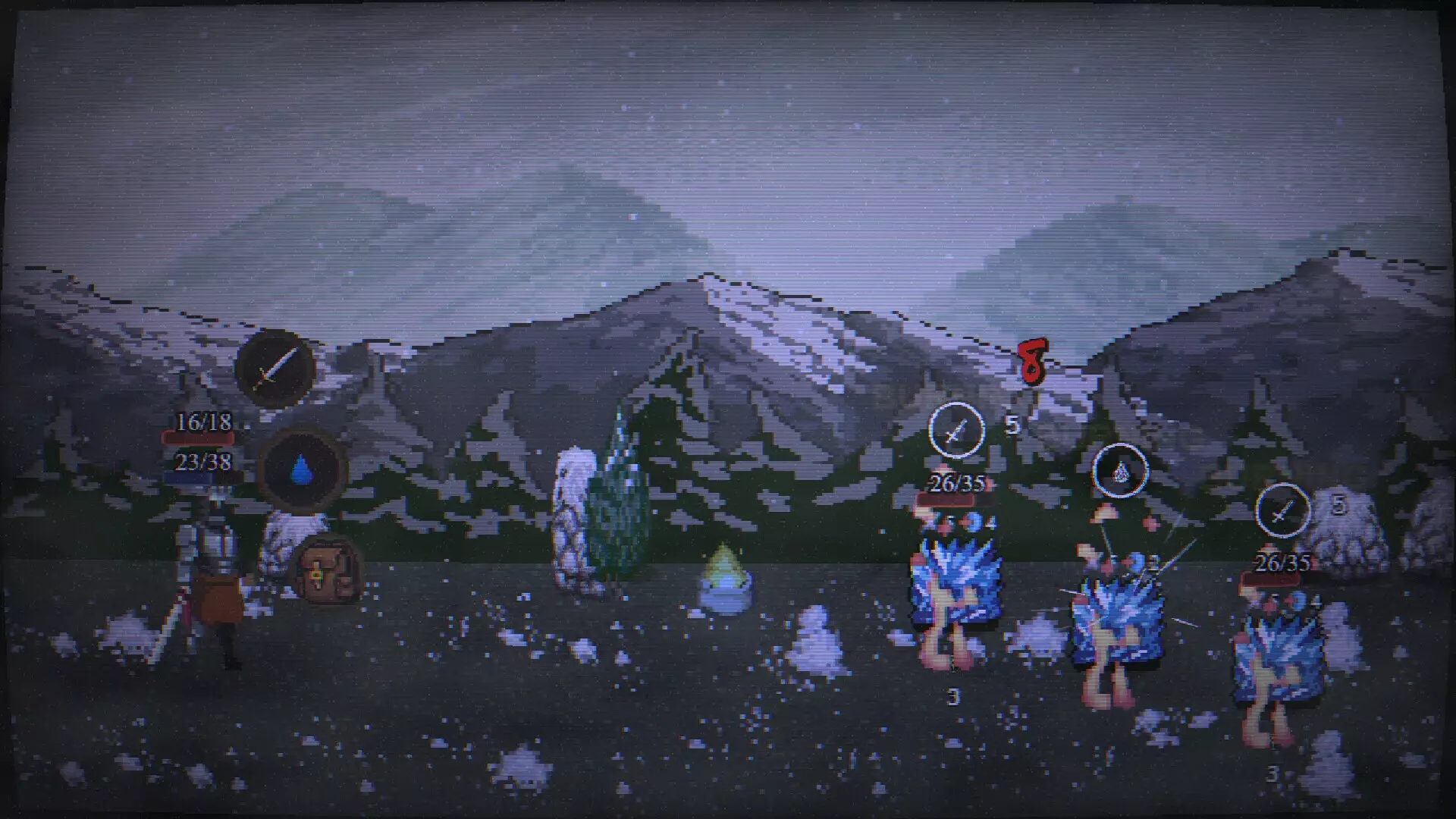 -The Sovereign-游戏截图-好玩游戏库