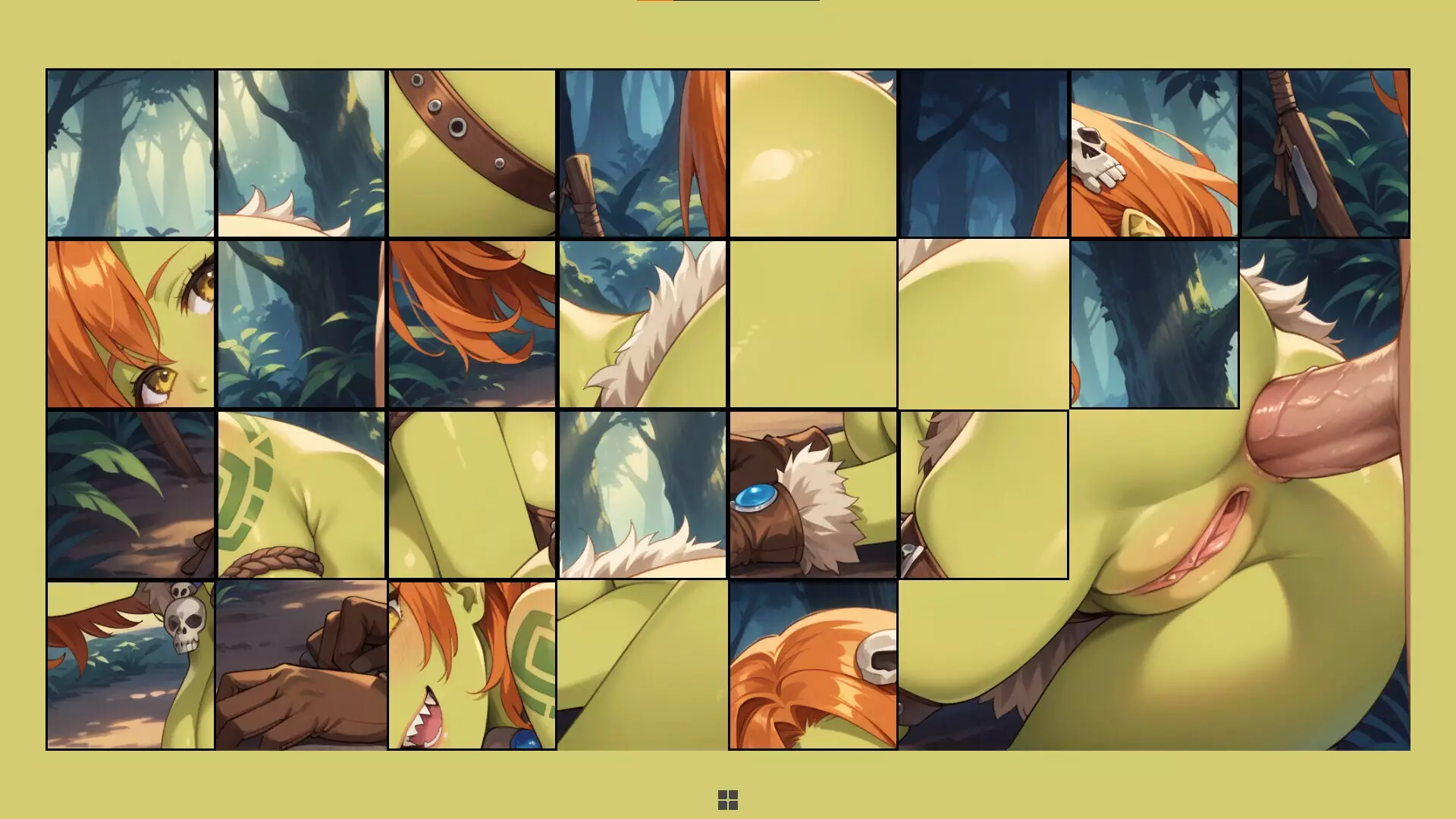 -Hentai Zarhuna-游戏截图-好玩游戏库