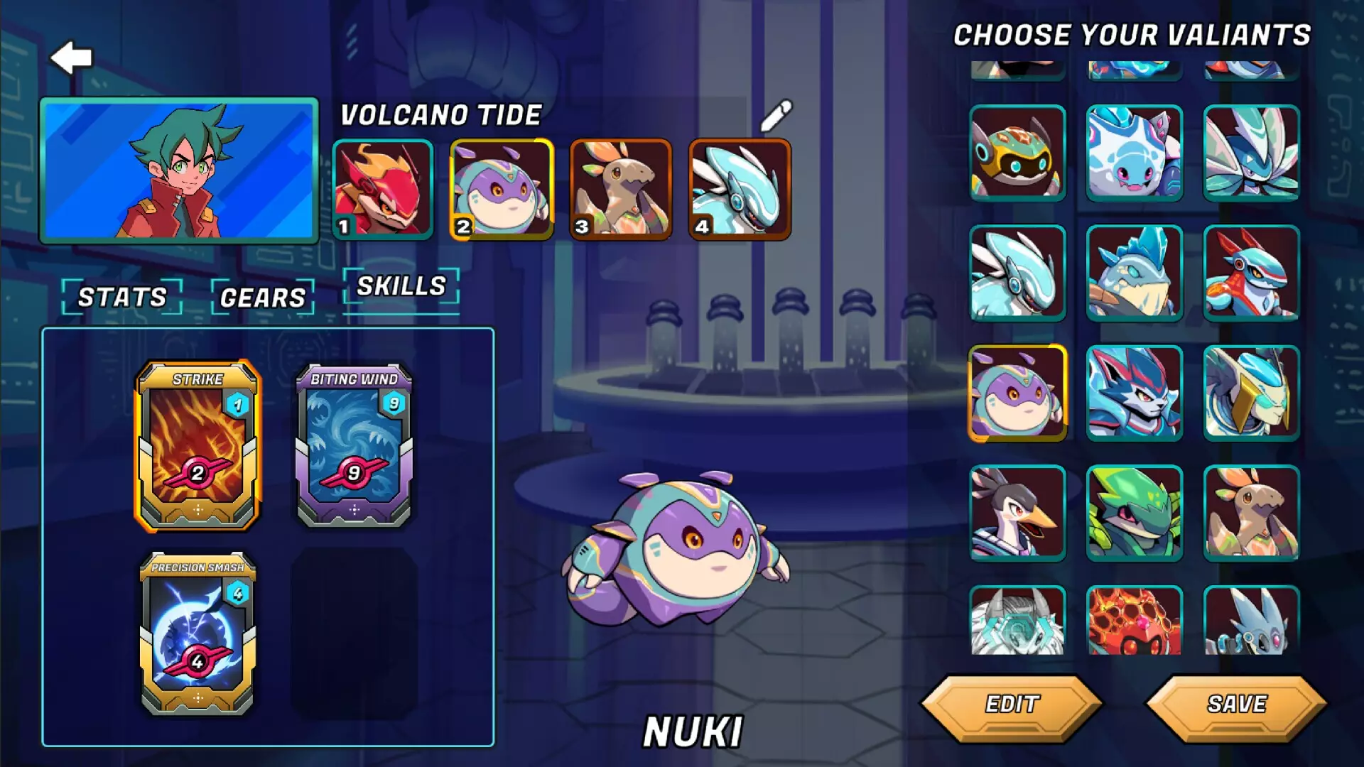 -Valiants: Arena-游戏截图-好玩游戏库