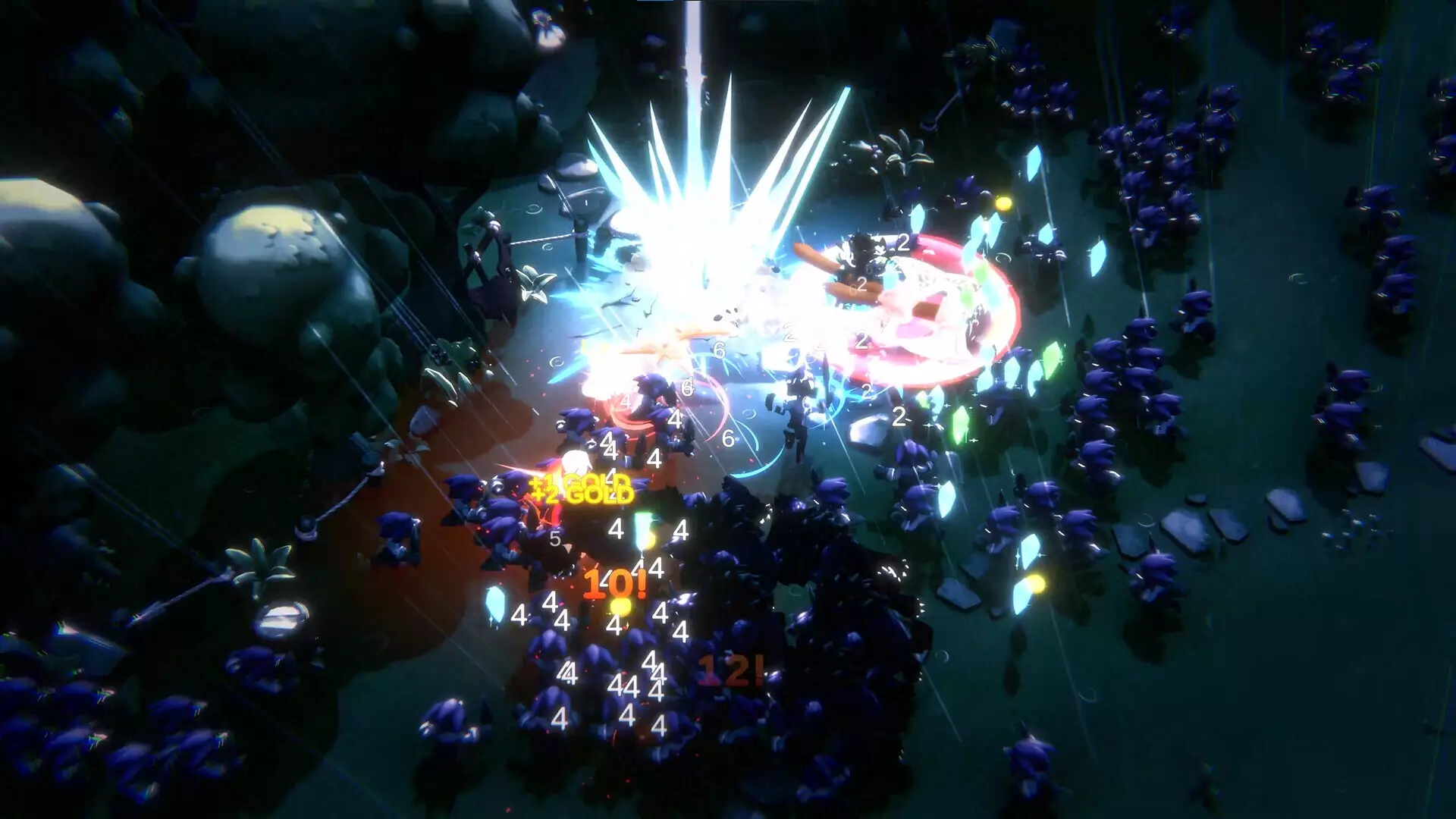 -Royal Revolt Survivors-游戏截图-好玩游戏库