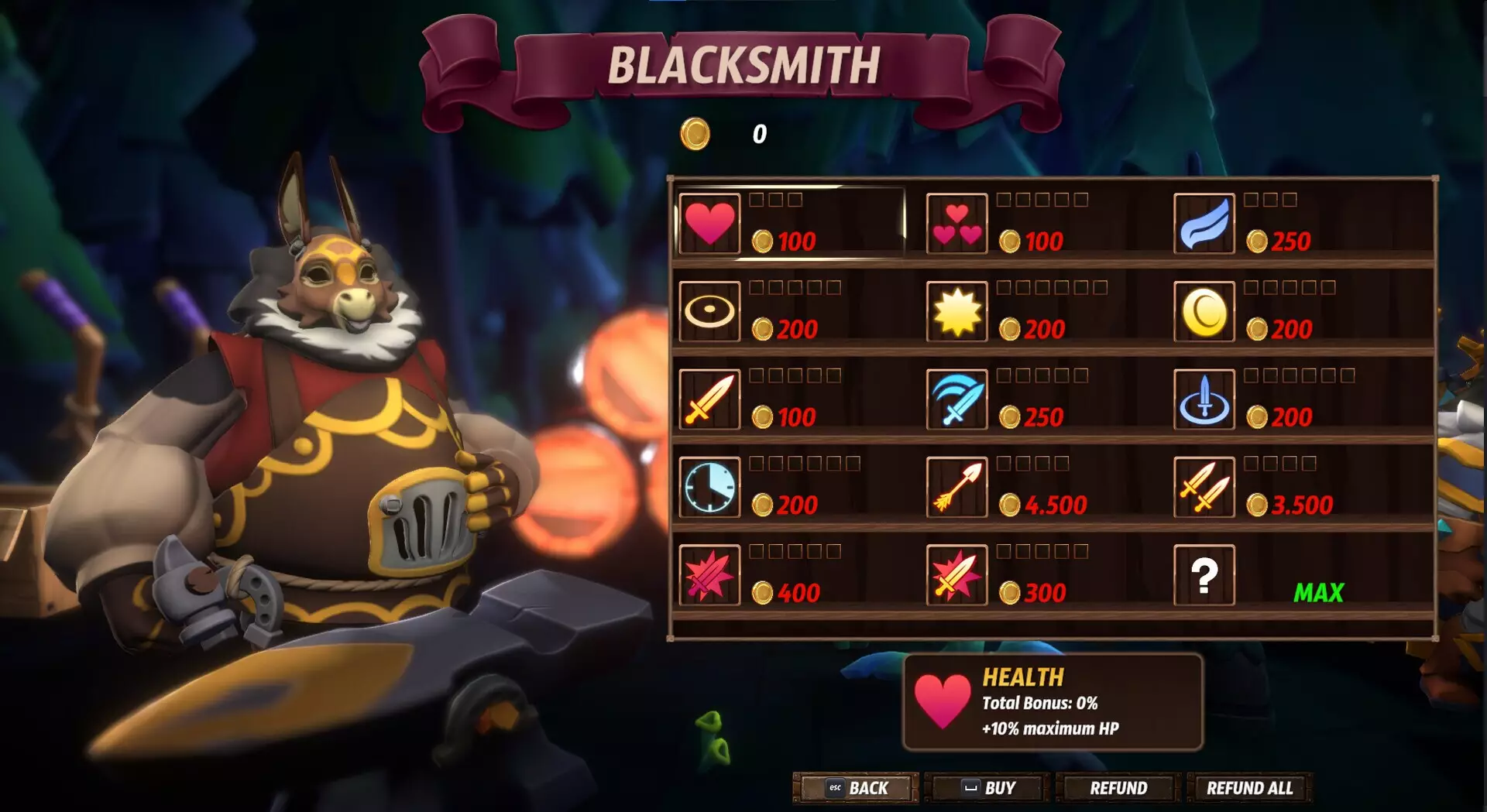 -Royal Revolt Survivors-游戏截图-好玩游戏库