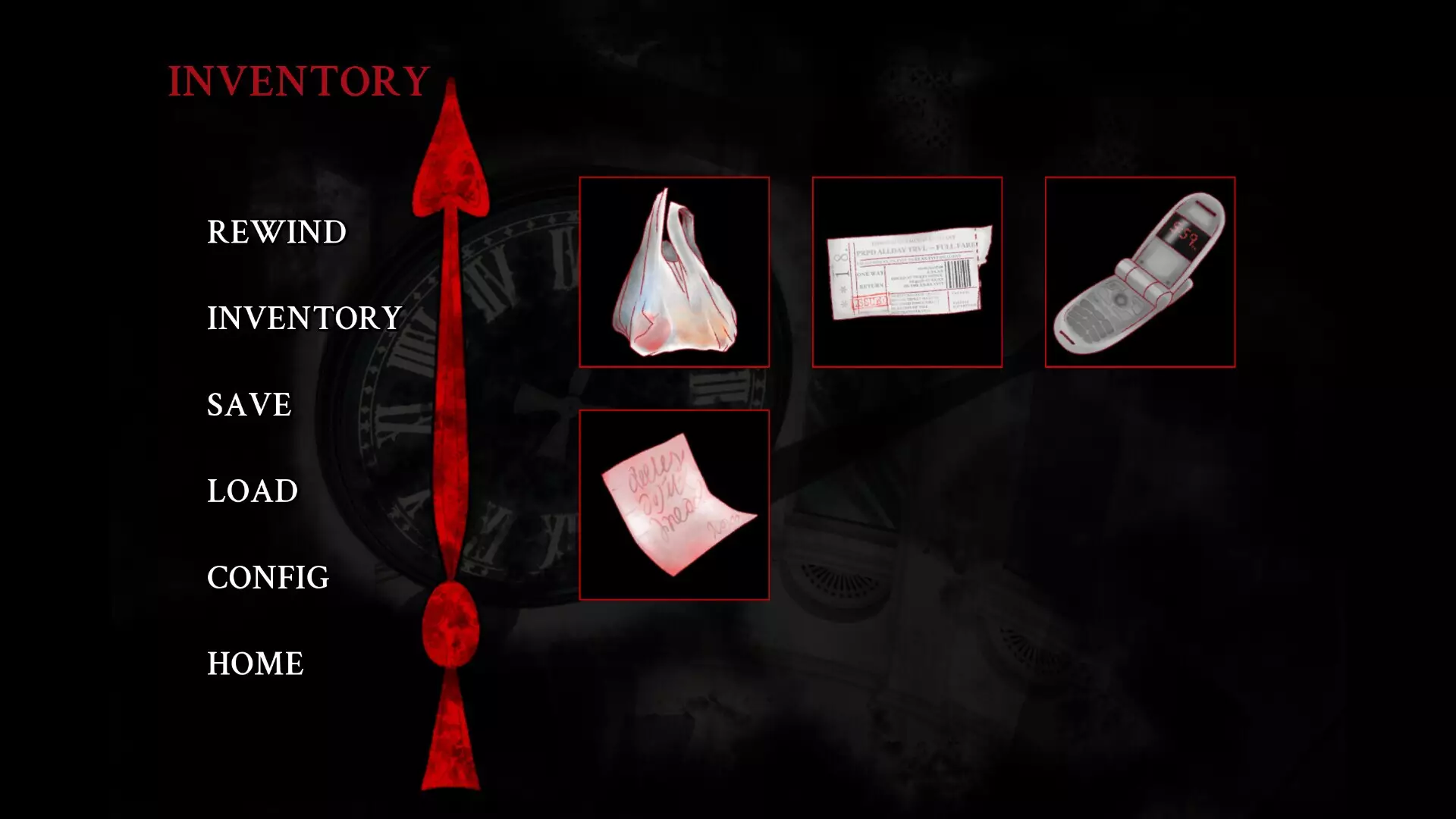 -Autumn Rail-游戏截图-好玩游戏库