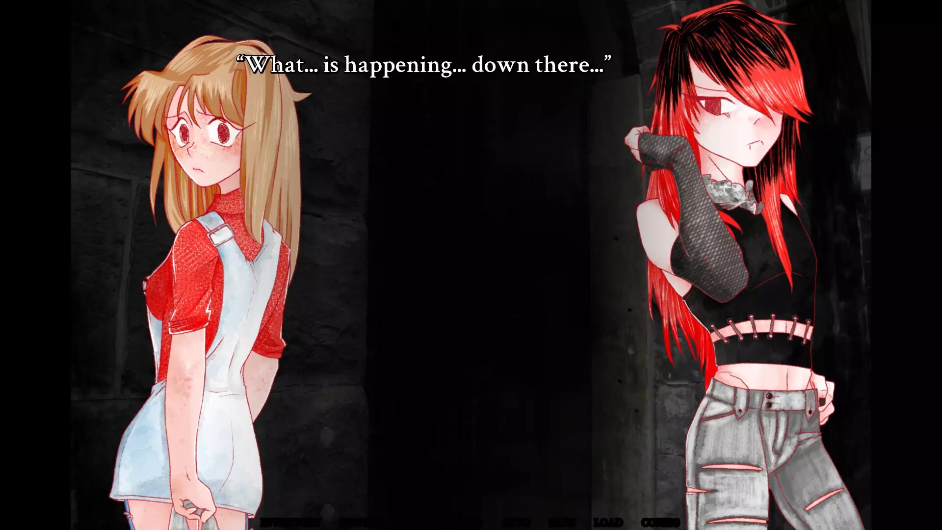 -Autumn Rail-游戏截图-好玩游戏库