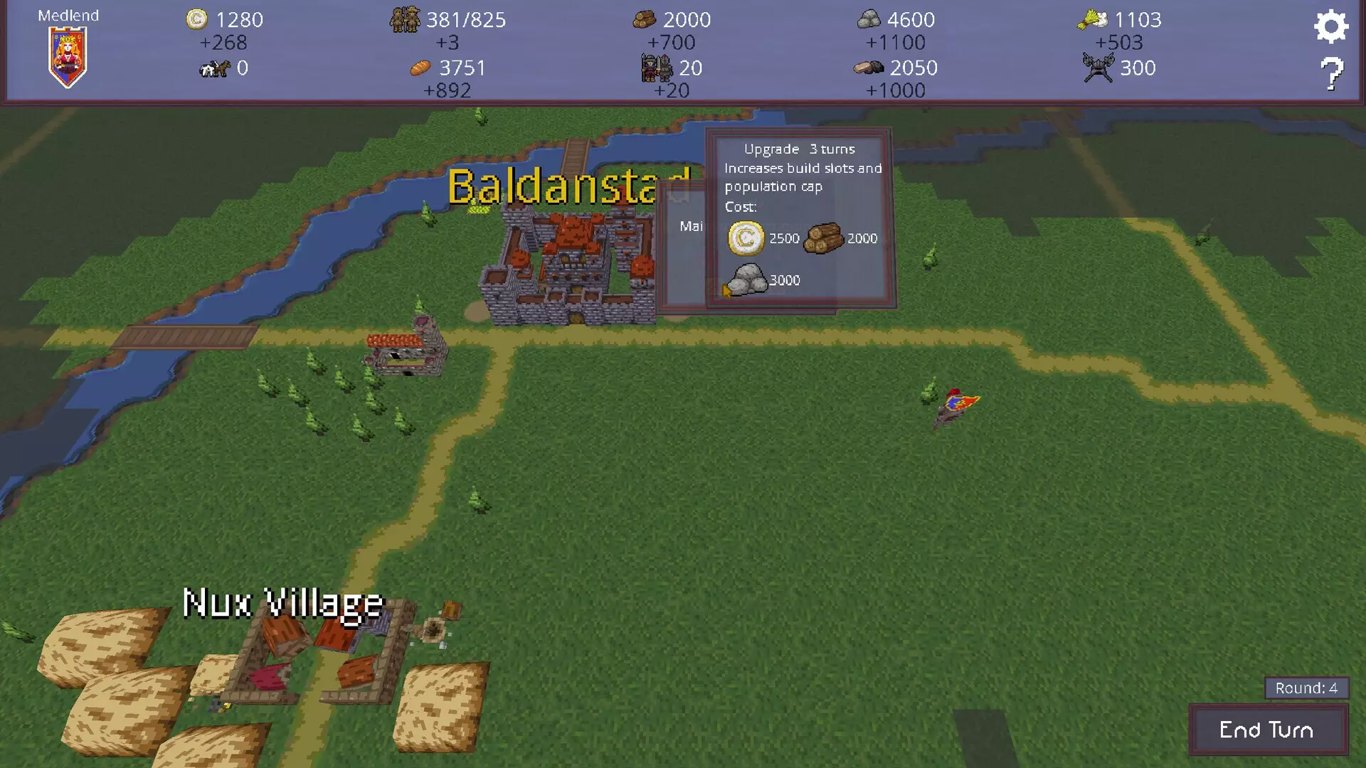 -Ever War-游戏截图-好玩游戏库