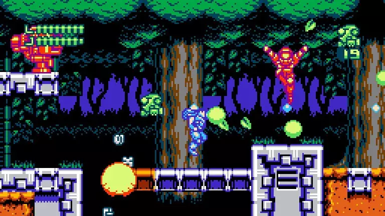 -Jet Gunner: Refueled-游戏截图-好玩游戏库