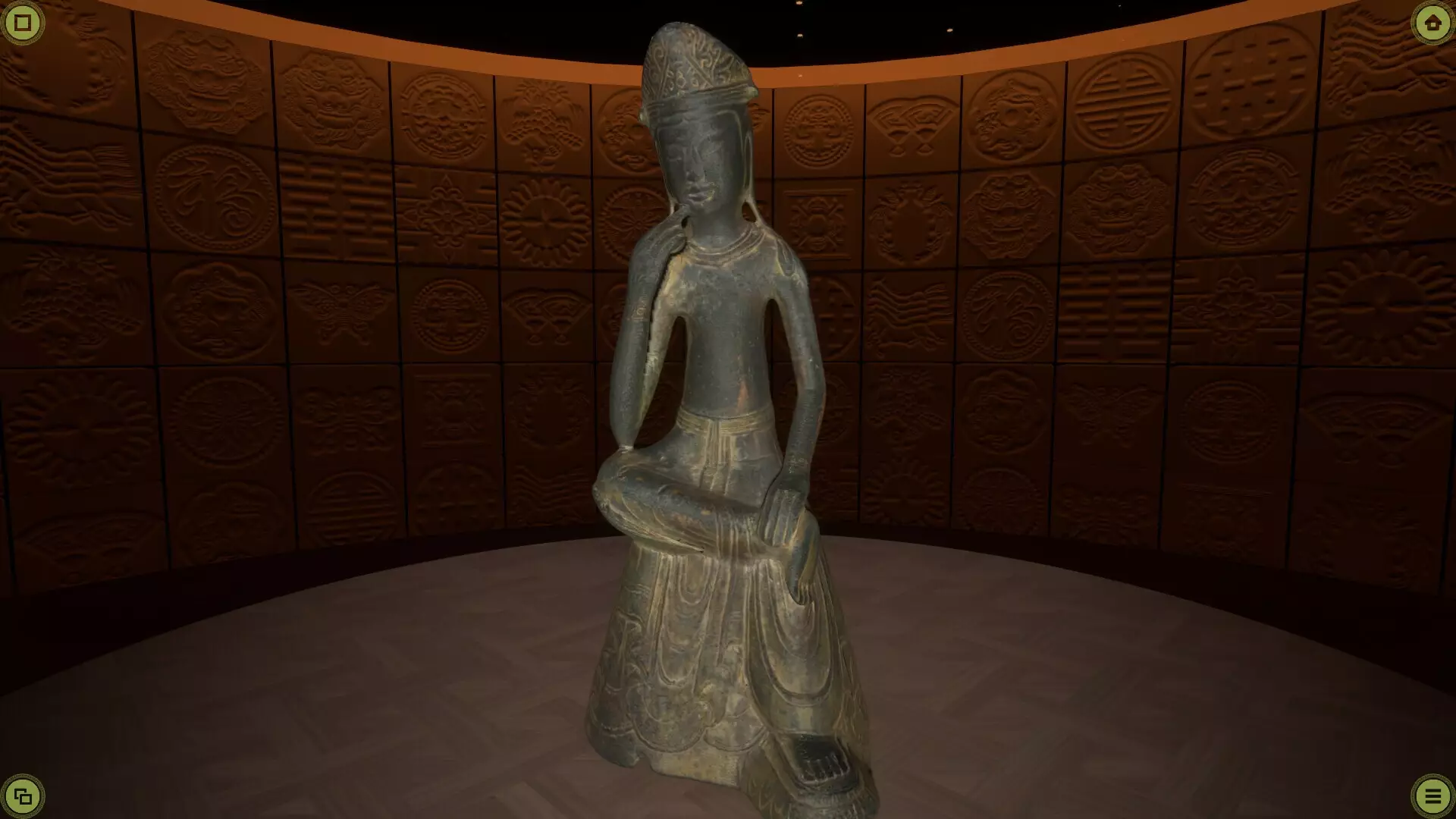 -K-Pattern Master-游戏截图-好玩游戏库