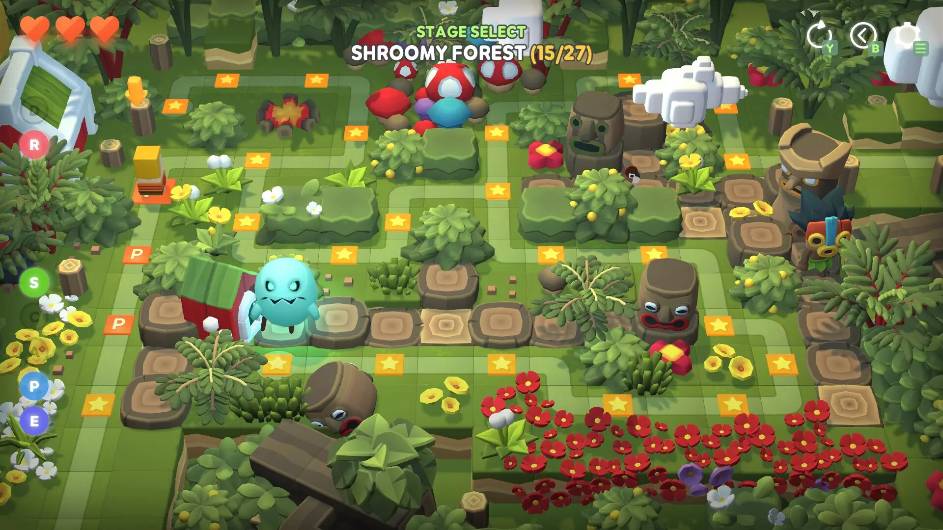 -Mindcraft-游戏截图-好玩游戏库