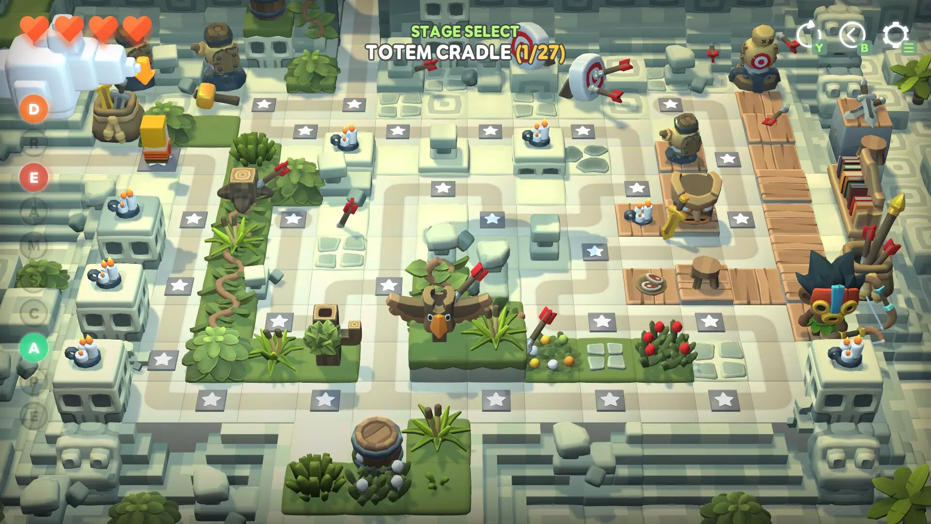 -Mindcraft-游戏截图-好玩游戏库