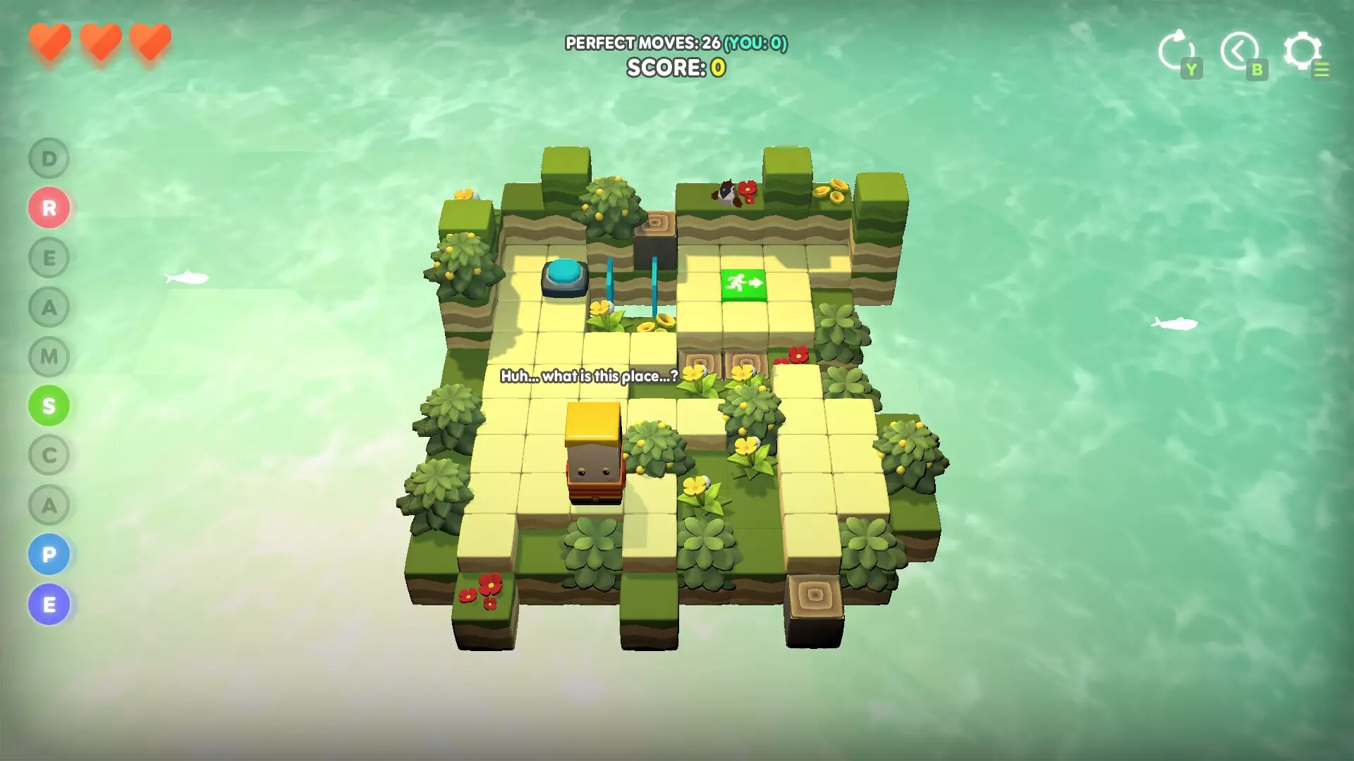 -Mindcraft-游戏截图-好玩游戏库