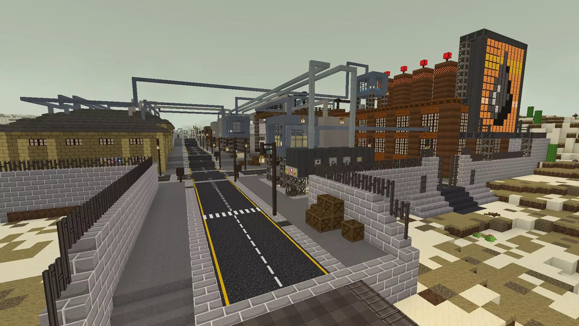 -Elsewhere-游戏截图-好玩游戏库