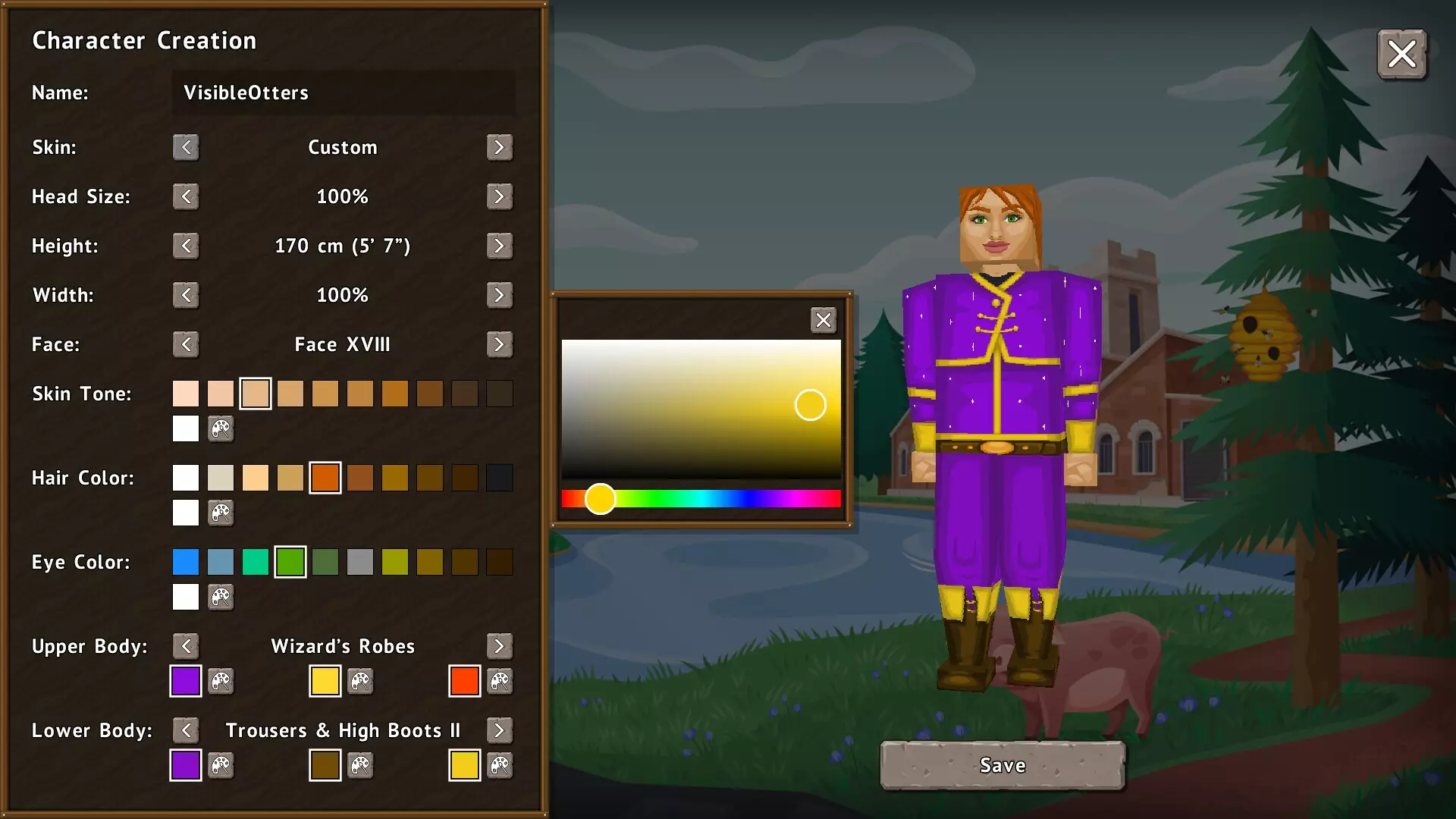 -Elsewhere-游戏截图-好玩游戏库