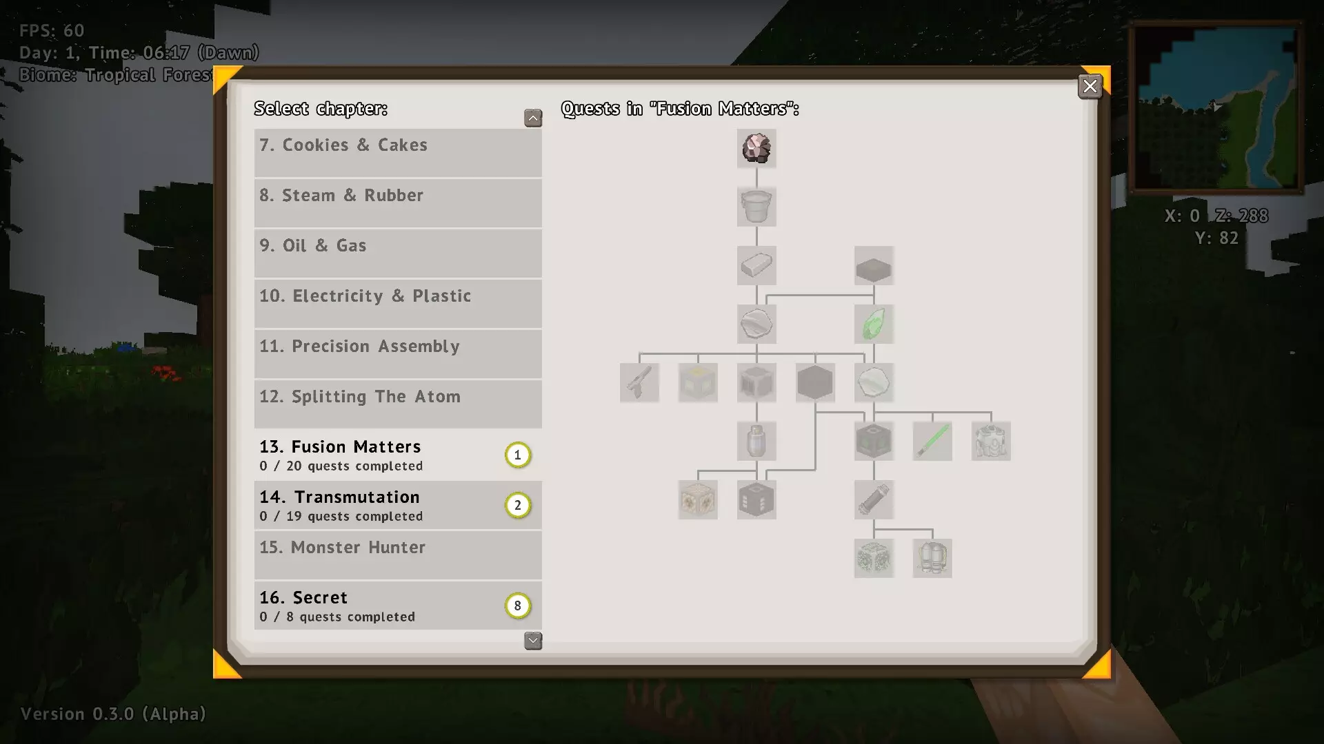 -Elsewhere-游戏截图-好玩游戏库