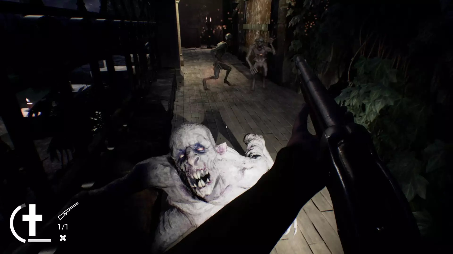 -EVERDARK: Undead Apocalypse-游戏截图-好玩游戏库