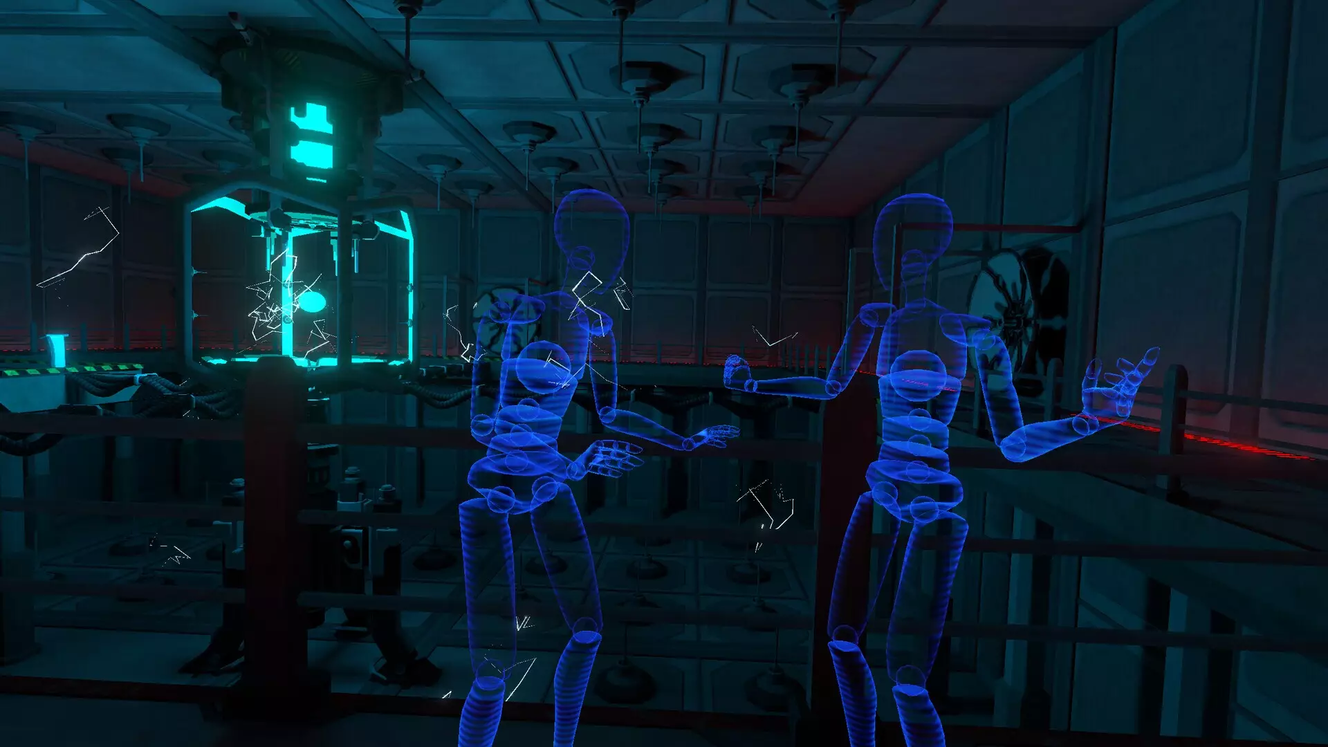 -By Grit Alone-游戏截图-好玩游戏库