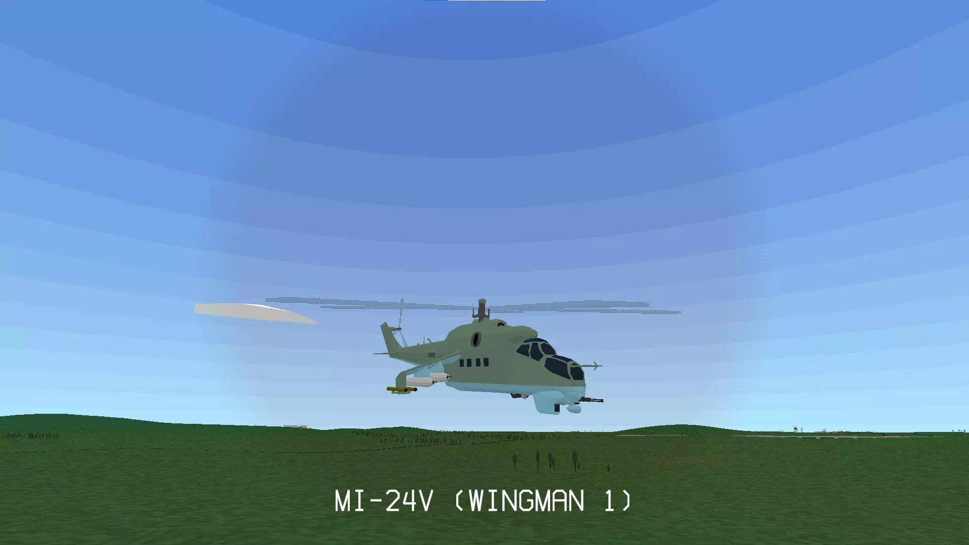 -Hijong Park's Defender Patrol-游戏截图-好玩游戏库