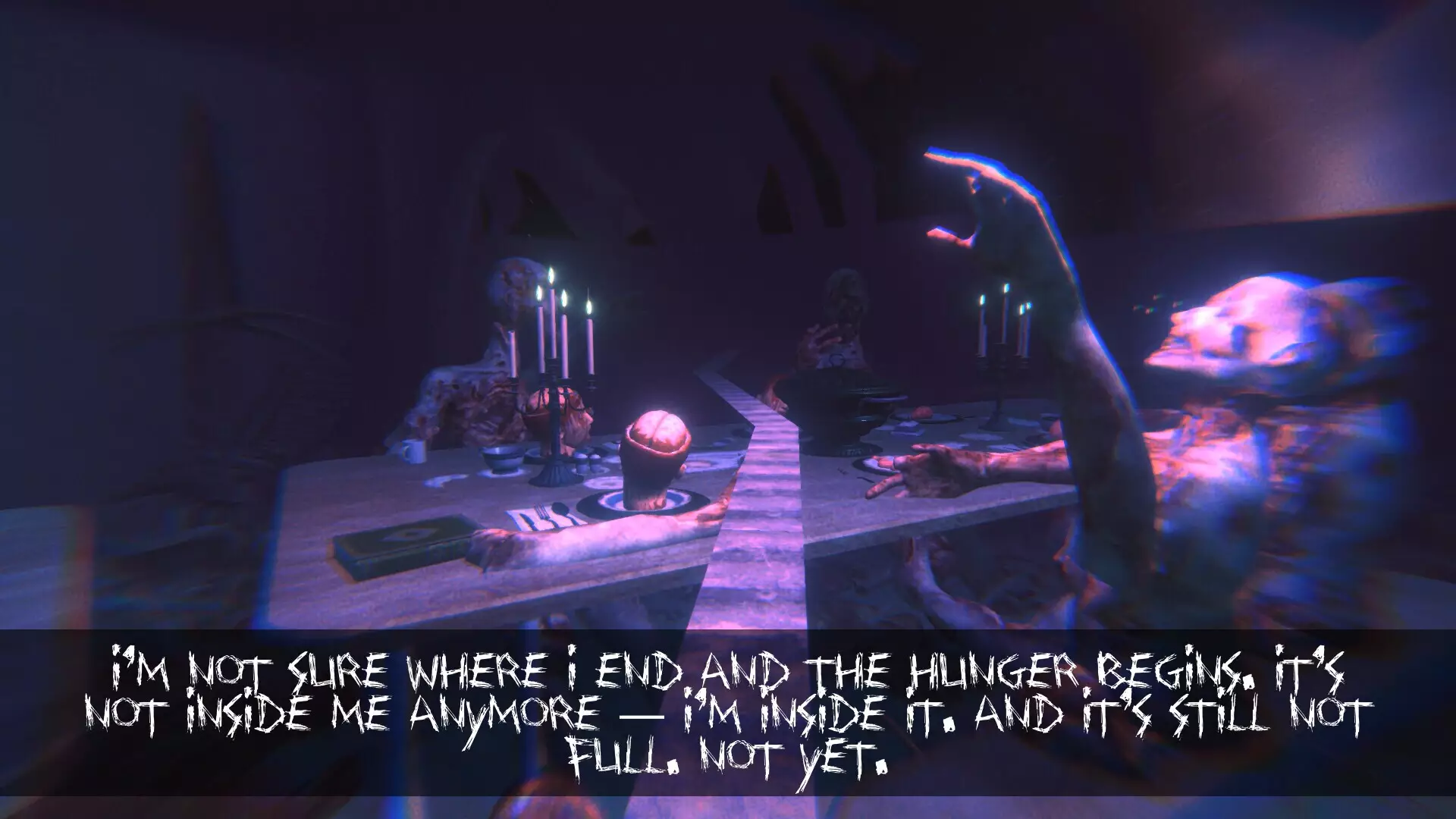 -Death Frame-游戏截图-好玩游戏库