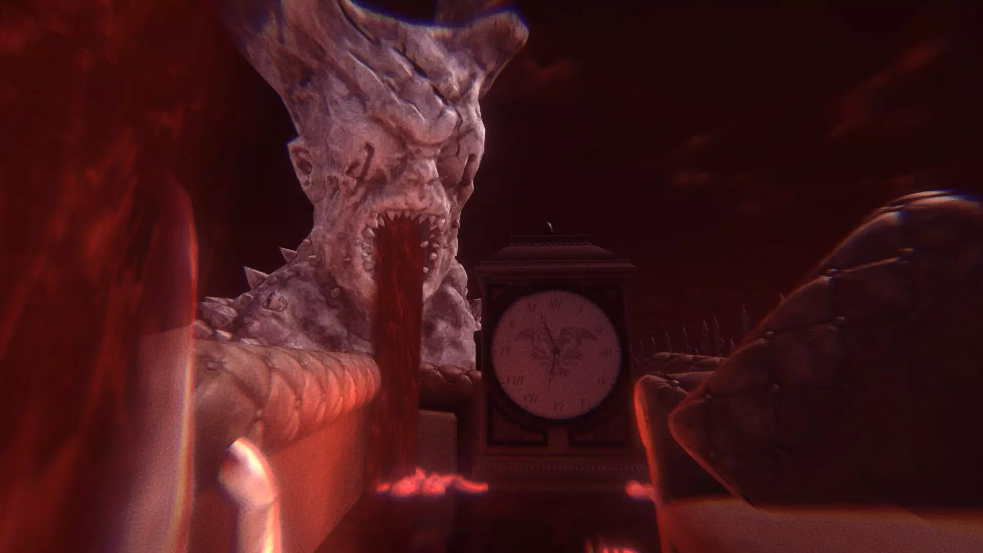 -Death Frame-游戏截图-好玩游戏库