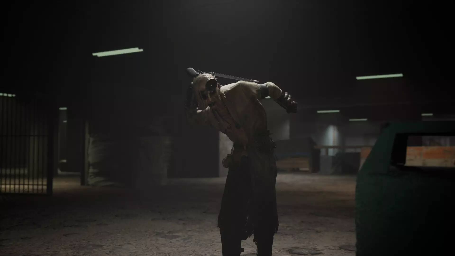 -Umbra: Veins of Vengeance-游戏截图-好玩游戏库