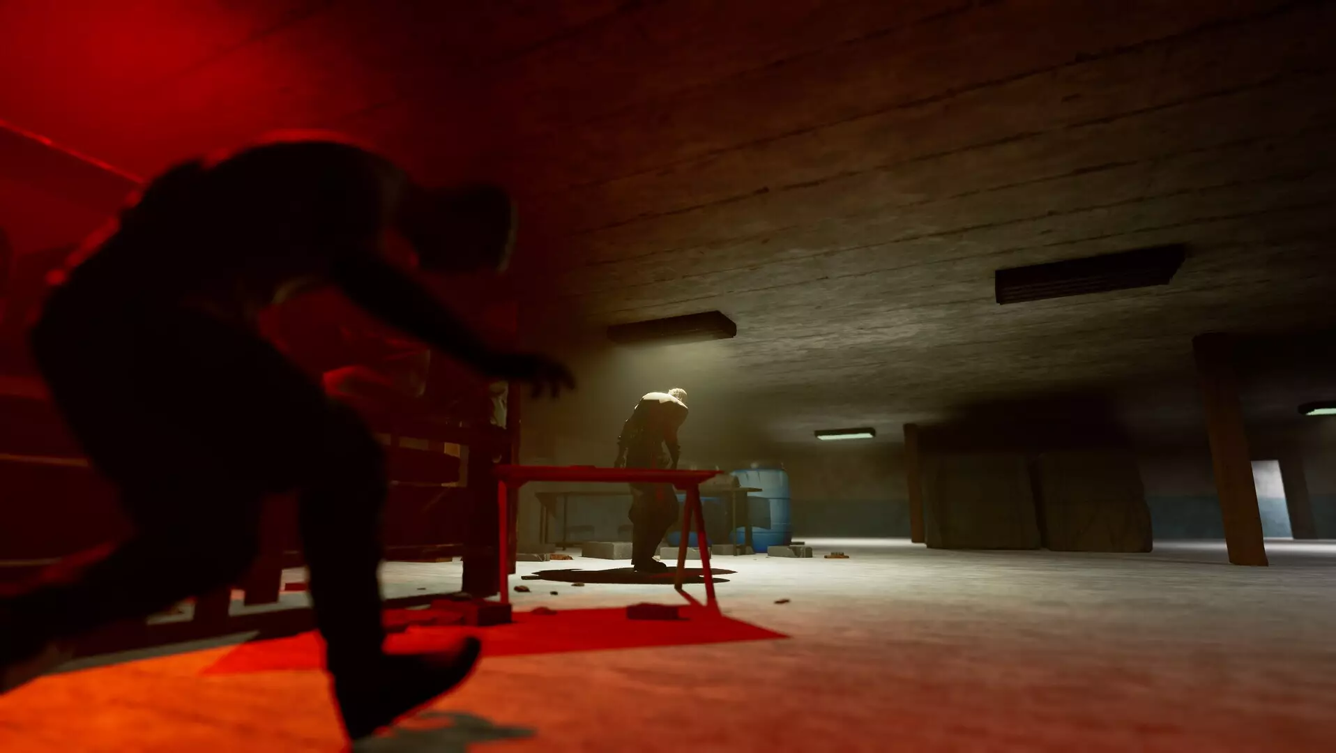 -Umbra: Veins of Vengeance-游戏截图-好玩游戏库