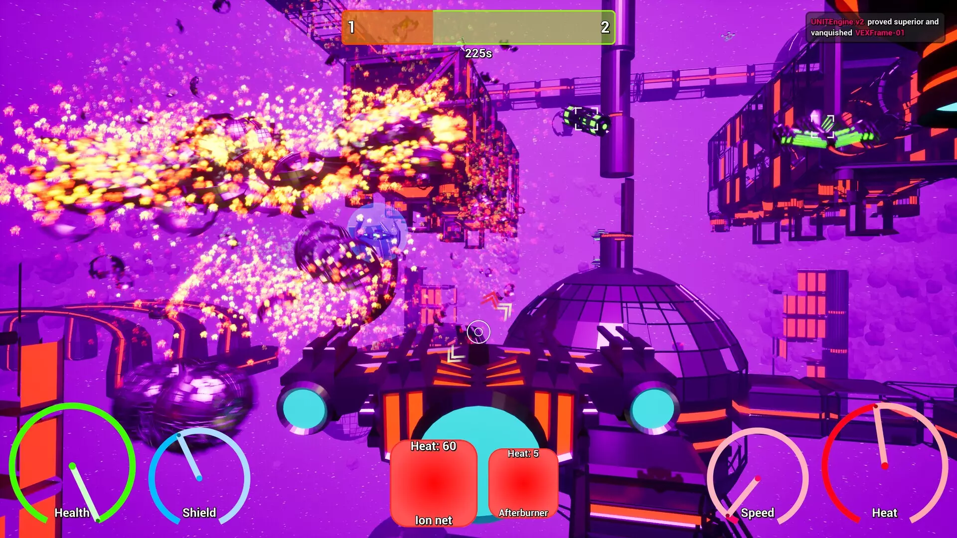 -Ultima Nex-游戏截图-好玩游戏库