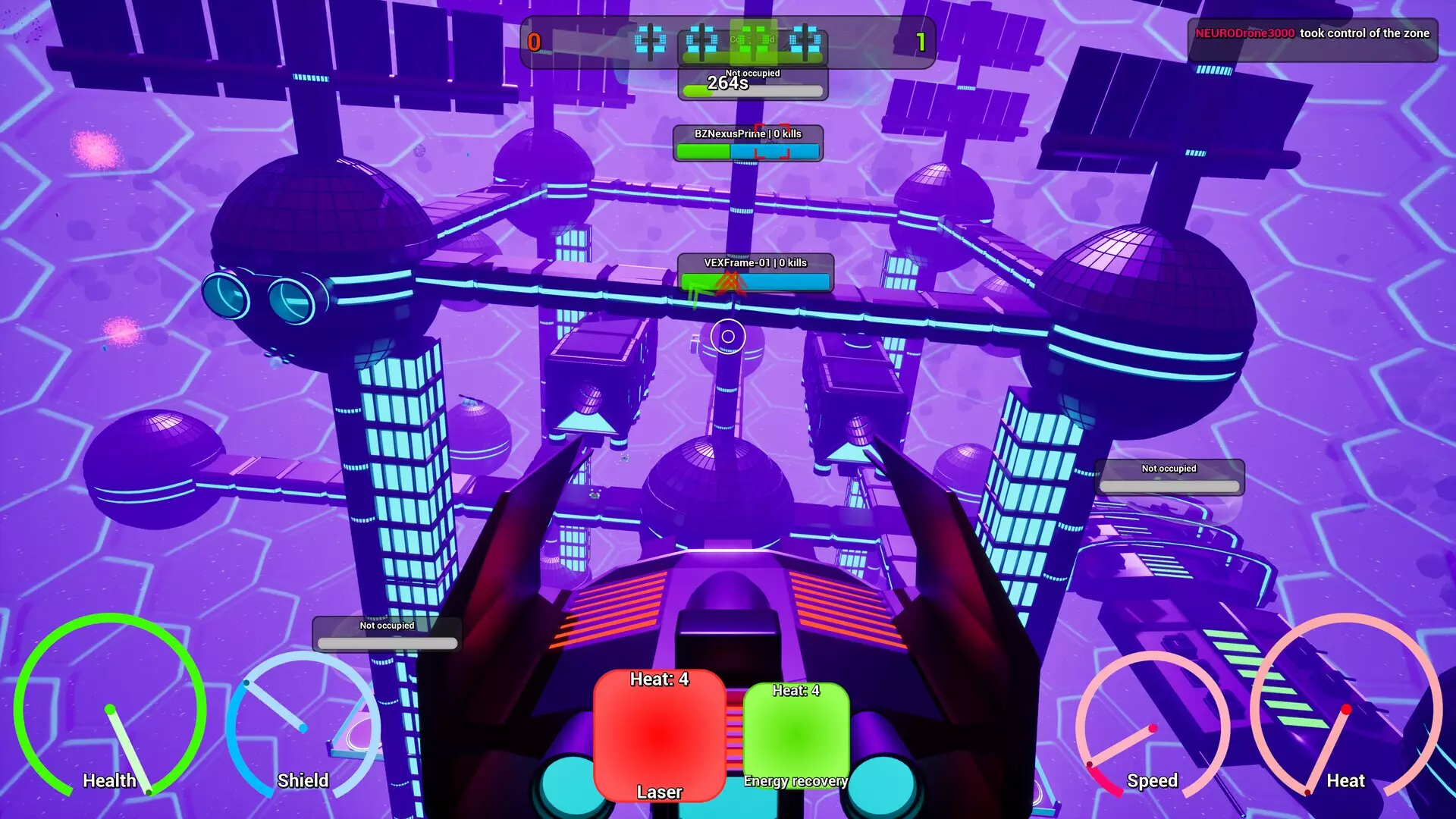 -Ultima Nex-游戏截图-好玩游戏库