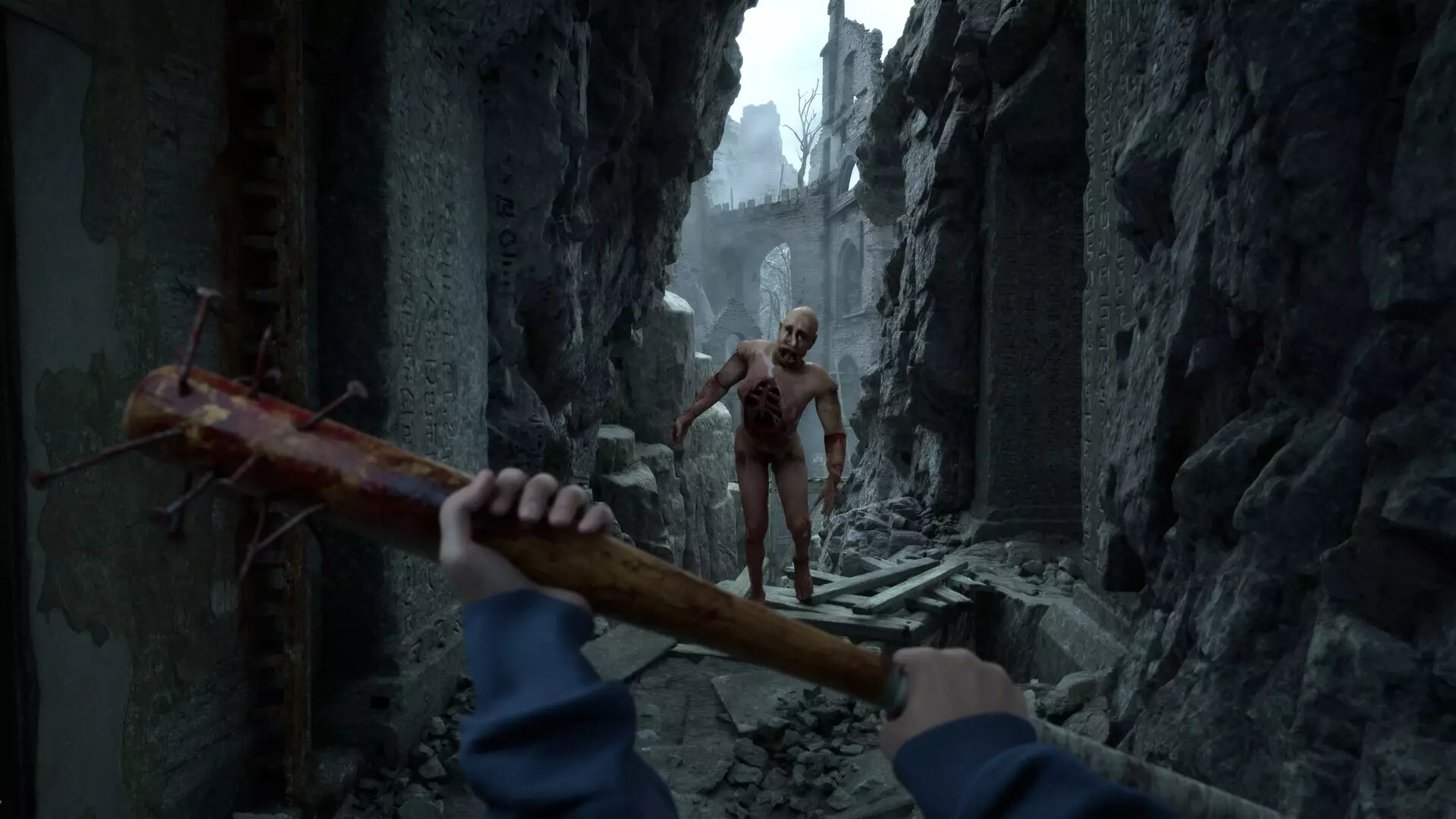 -Bleak Haven-游戏截图-好玩游戏库