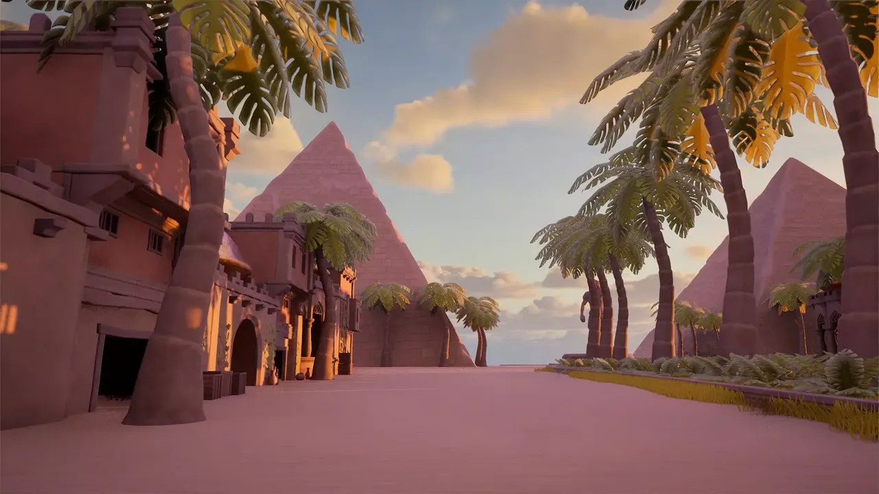 Spectral Revelation: The Seven Color Trial