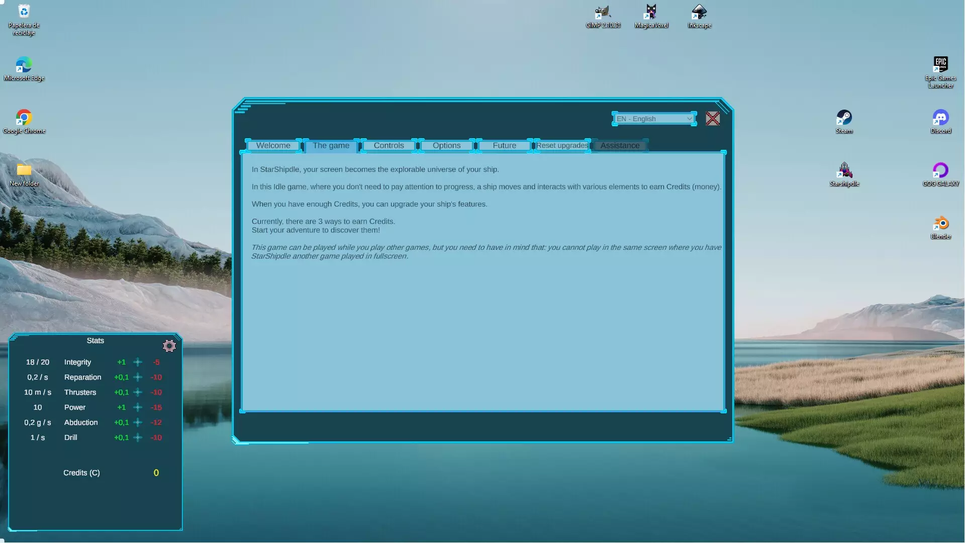 -StarShipdle-游戏截图-好玩游戏库