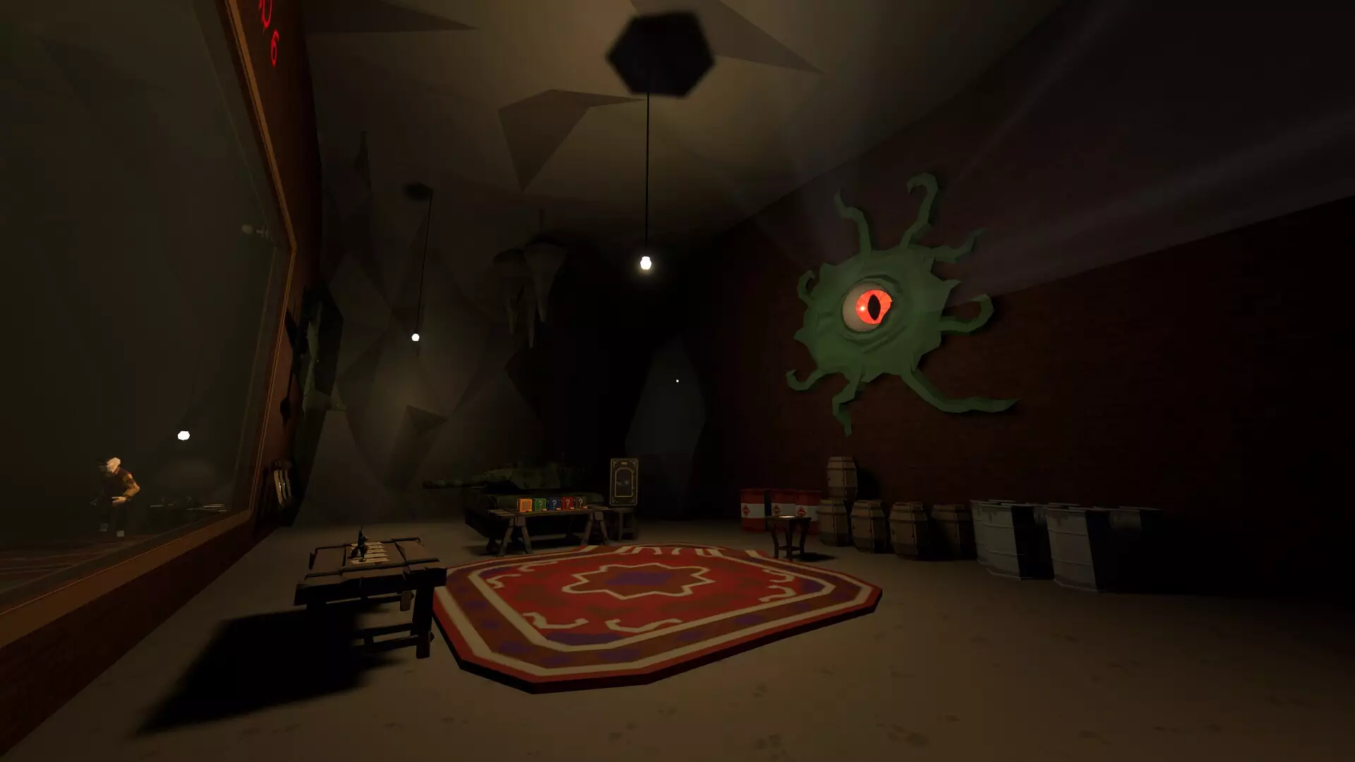 -We Escaped a Twisted Game-游戏截图-好玩游戏库