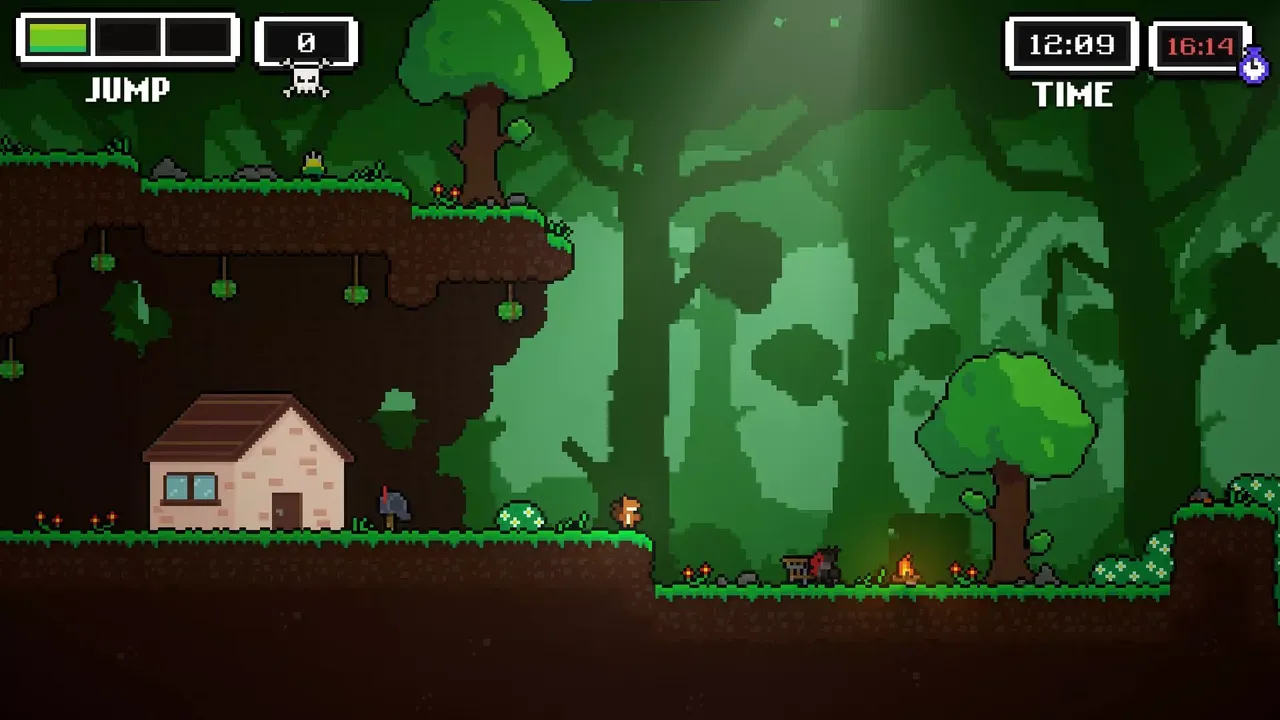 -Arthur Loves Watermelon-游戏截图-好玩游戏库