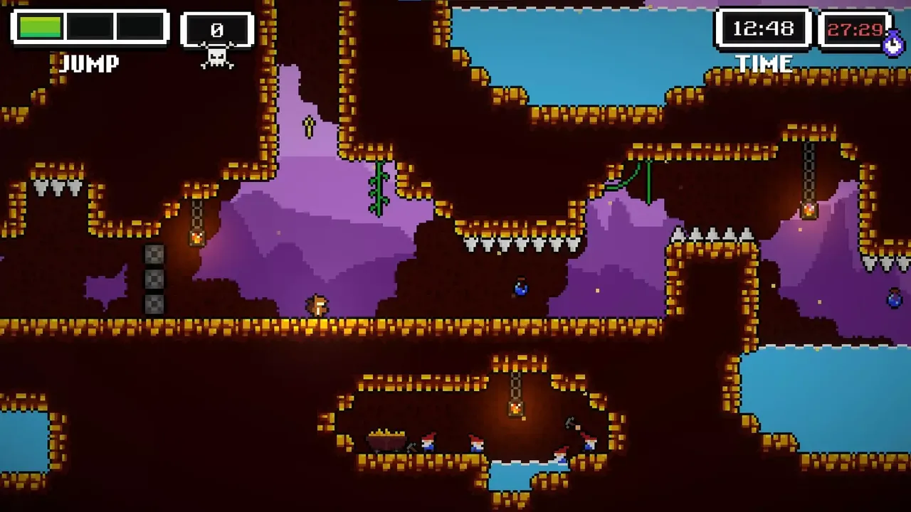 -Arthur Loves Watermelon-游戏截图-好玩游戏库