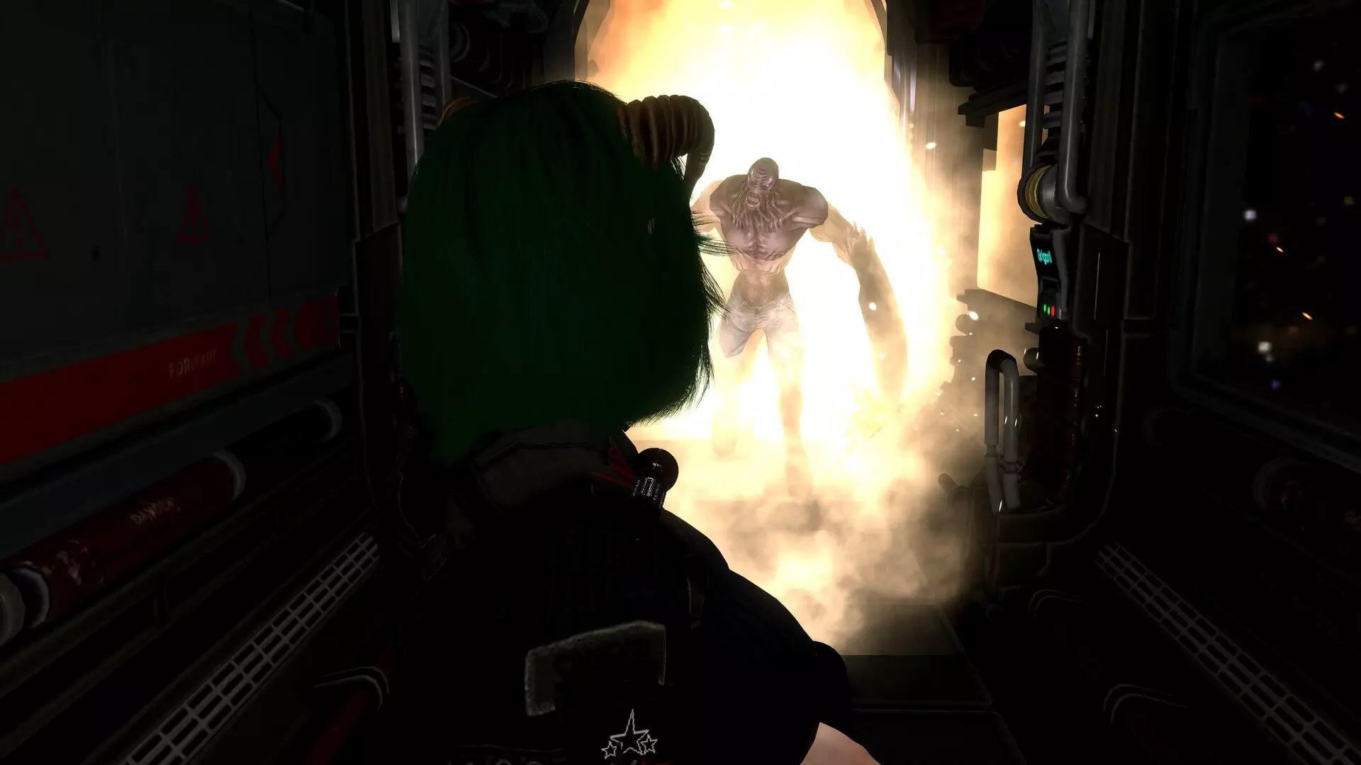 -The Call of Darkness-游戏截图-好玩游戏库